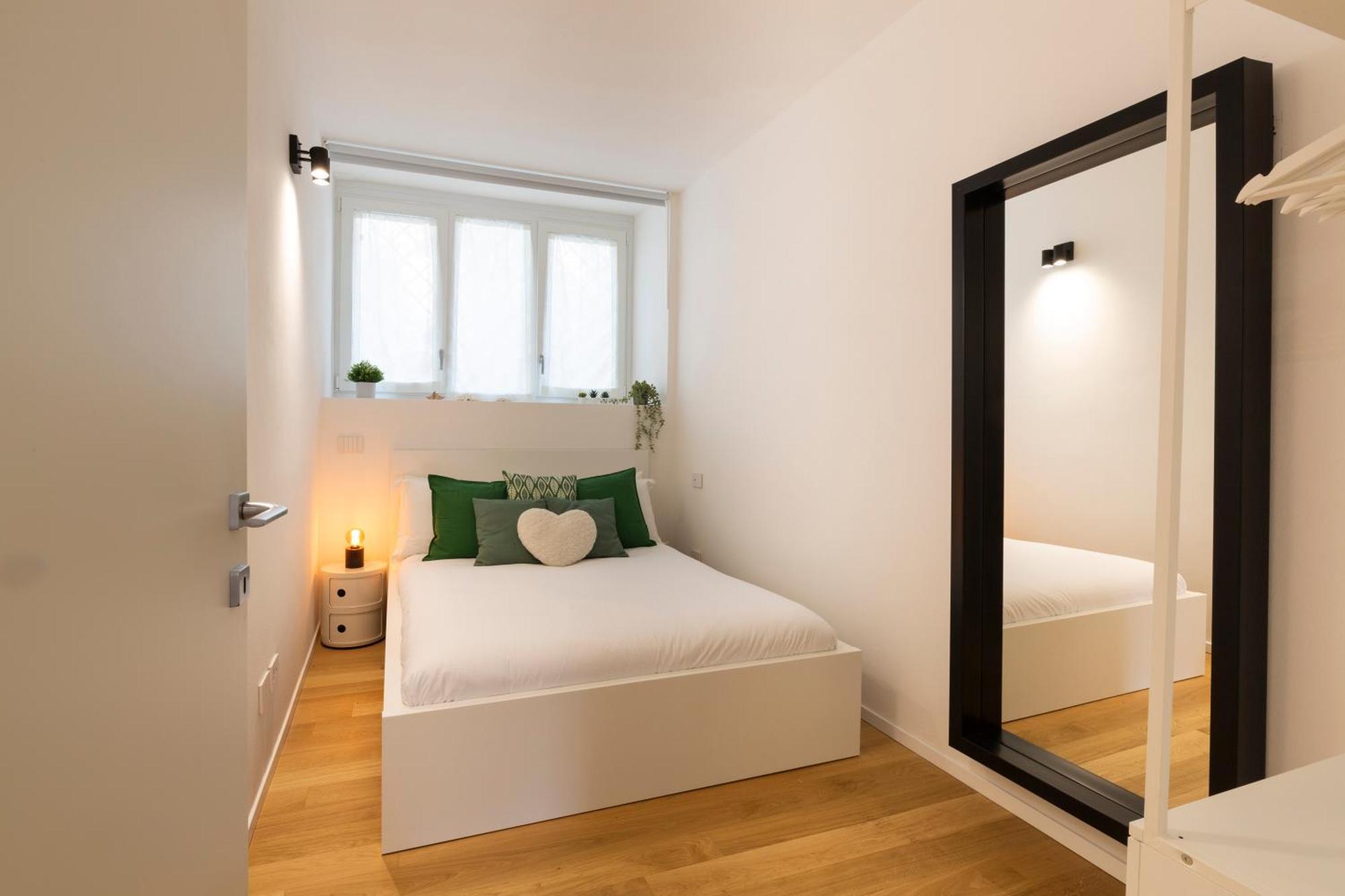 Govone Fashion House Apartment