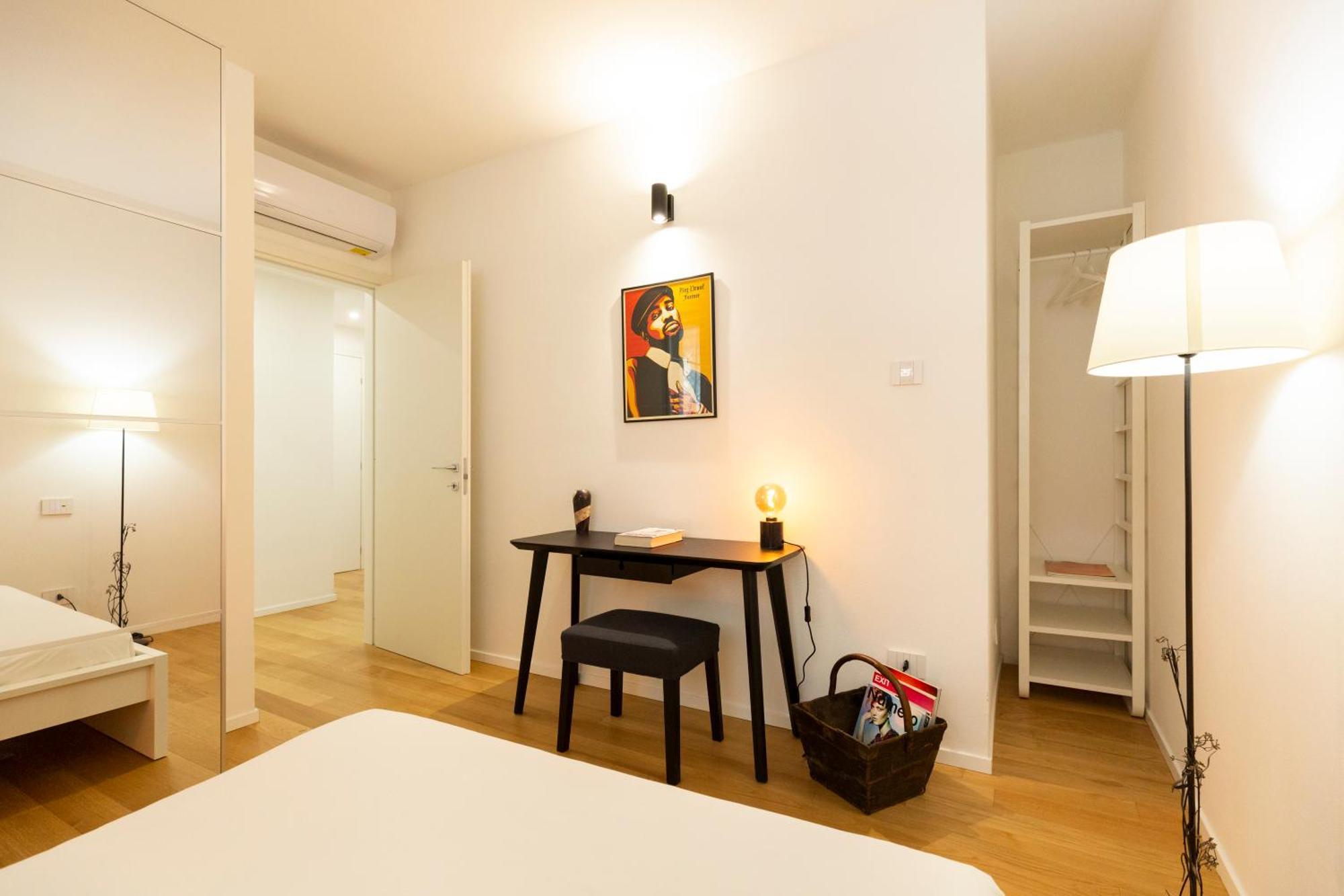 Apartment Govone Fashion House *