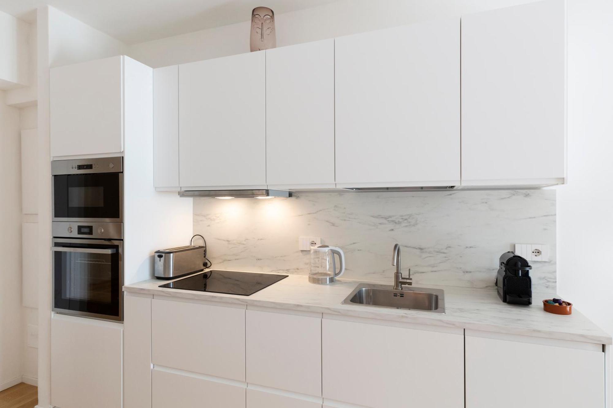 Govone Fashion House Apartment Milan