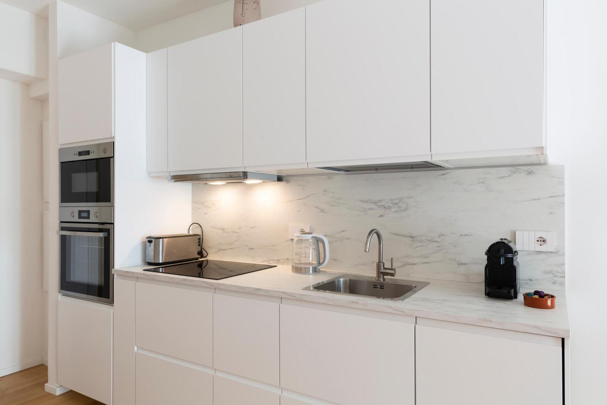 Apartment Govone Fashion House Milan