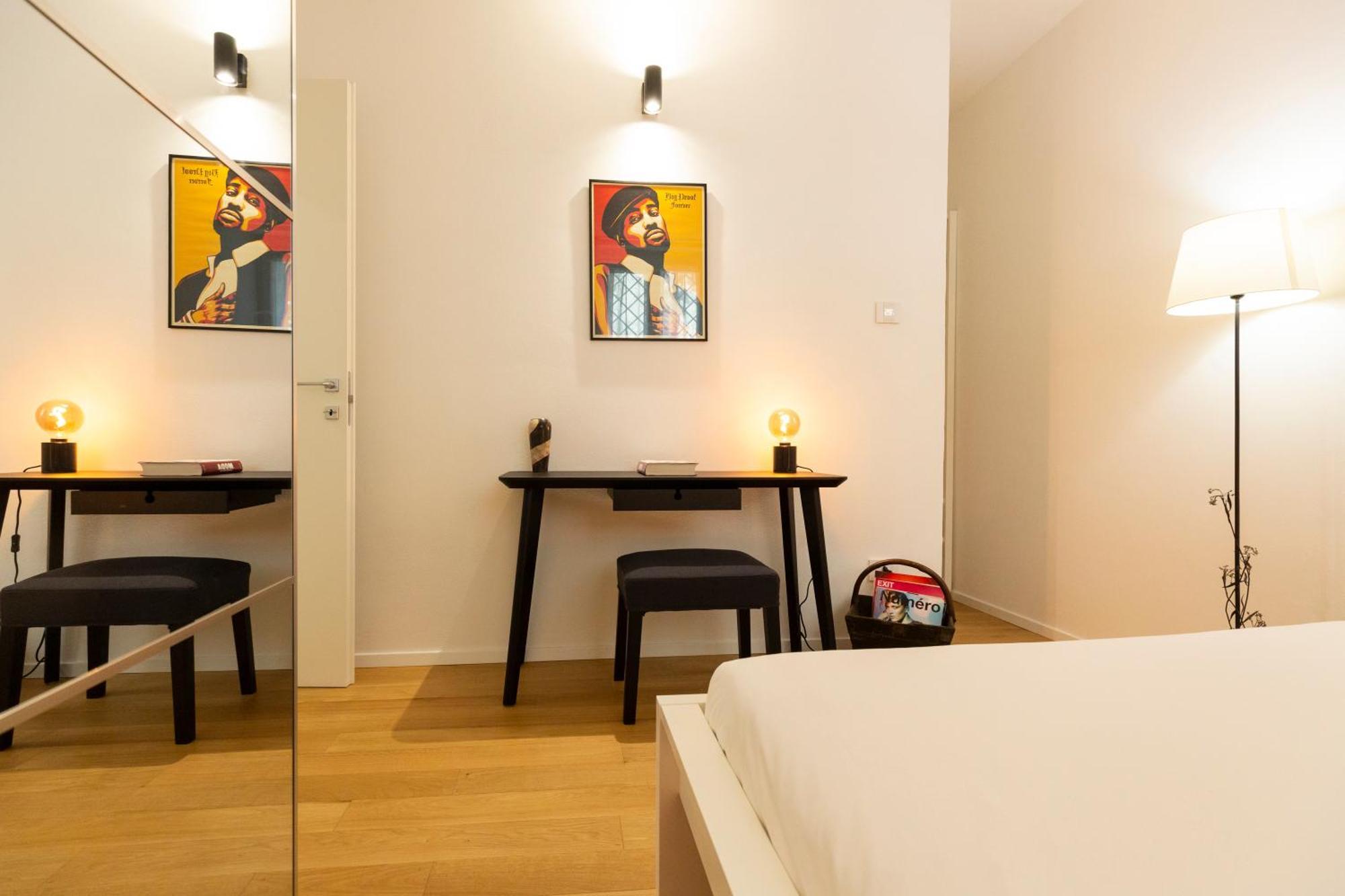 Apartment Govone Fashion House