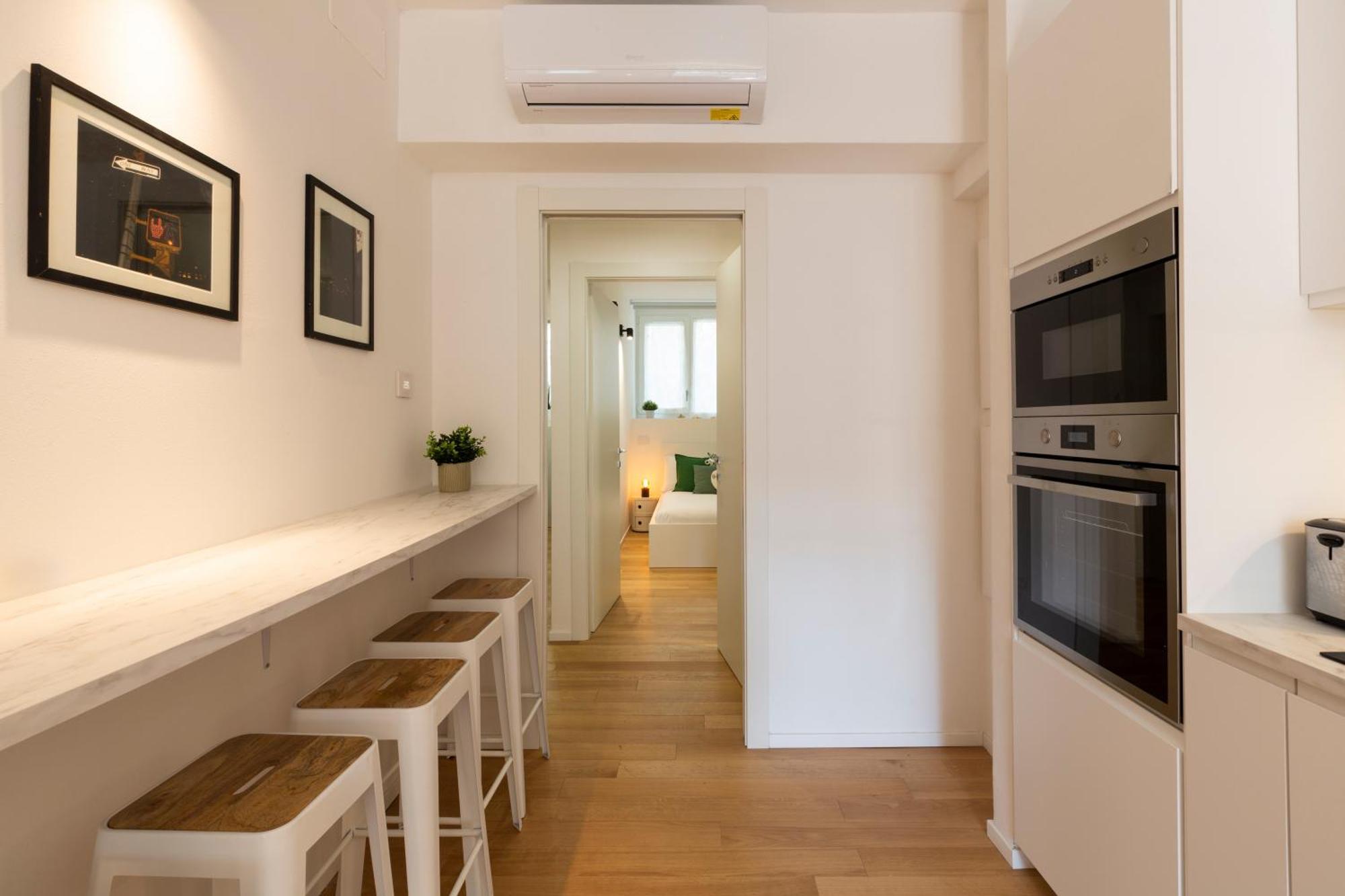 Govone Fashion House Apartment *