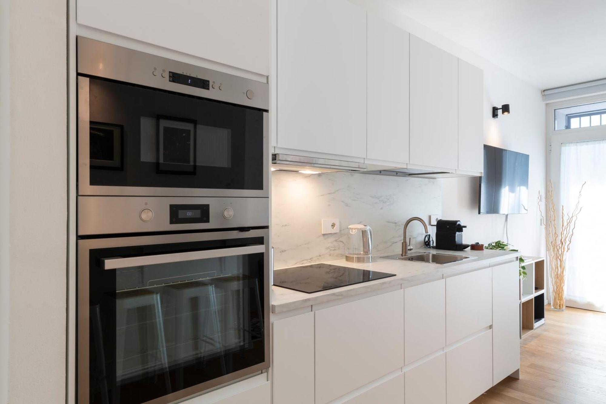 Govone Fashion House Apartment