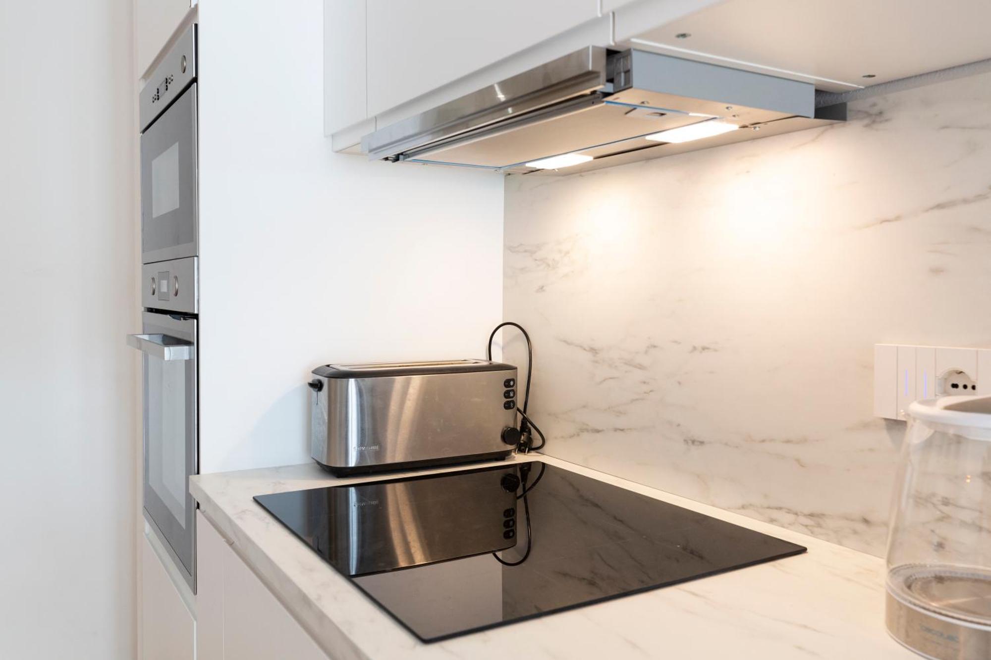 Govone Fashion House Apartment *