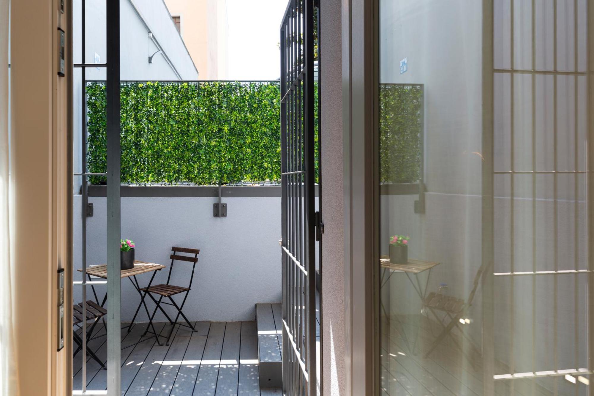Apartment Govone Fashion House Milan