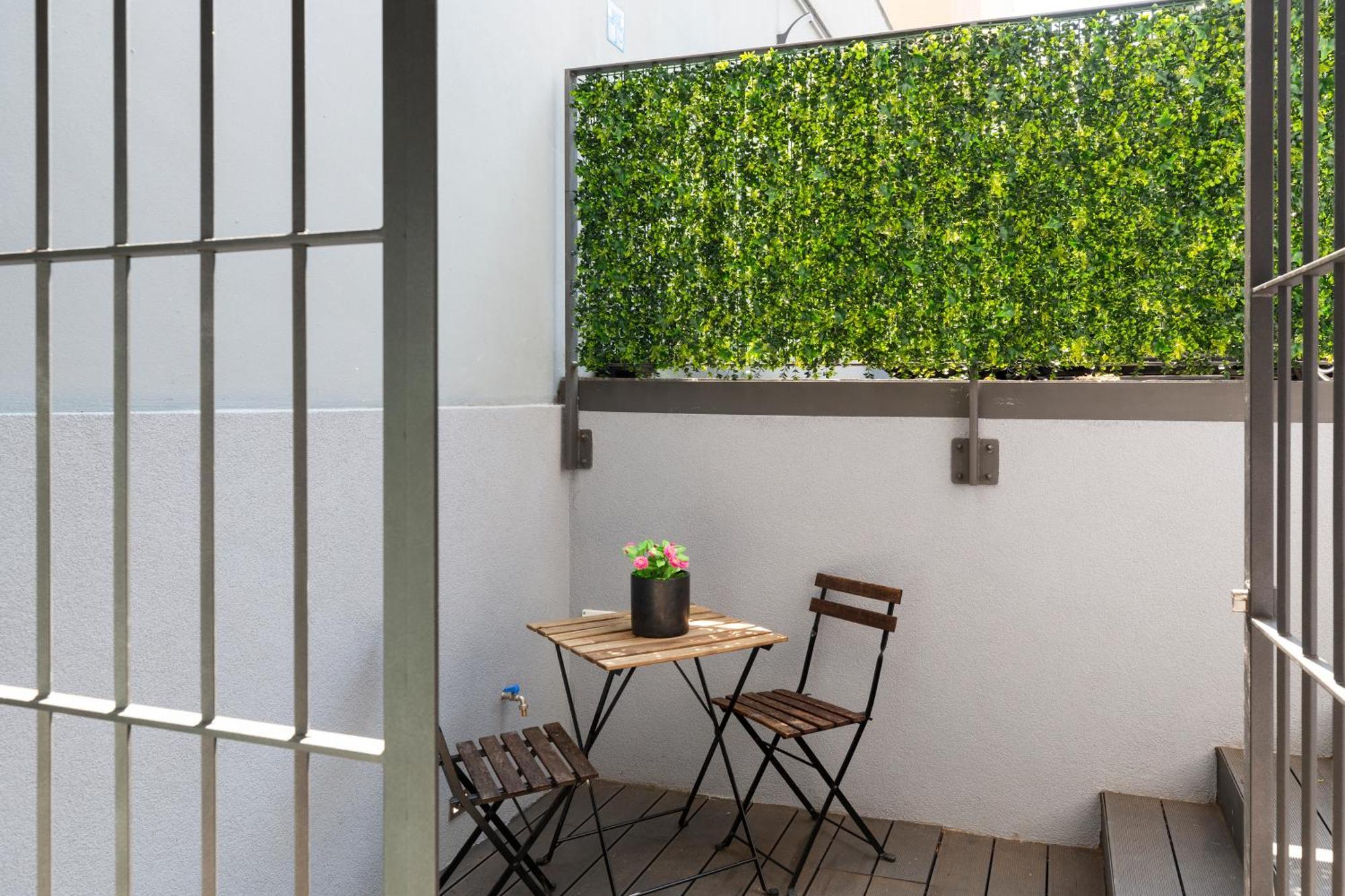 Govone Fashion House Apartment