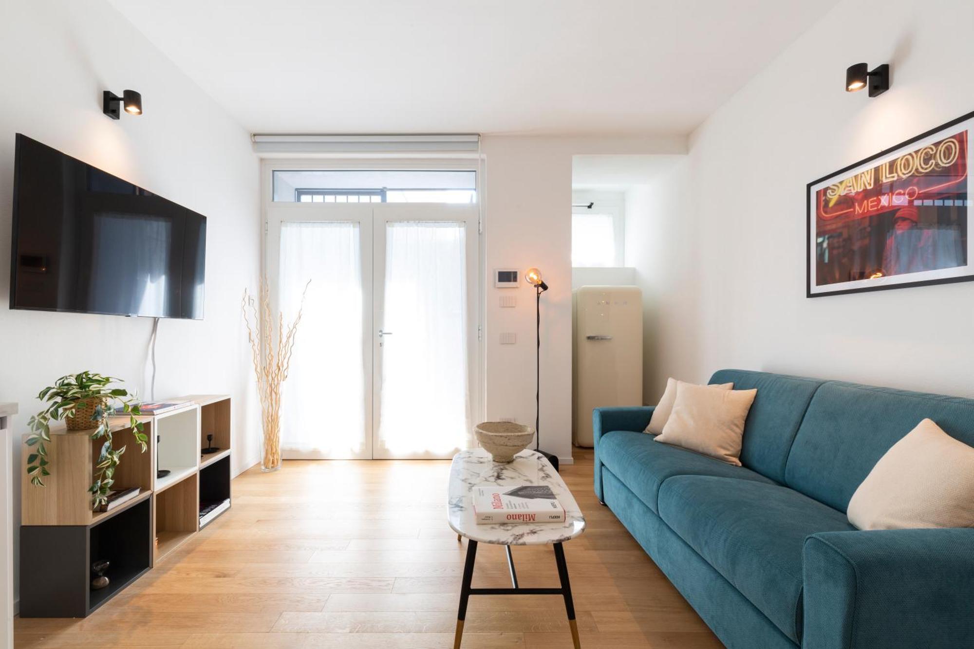 Apartment Govone Fashion House