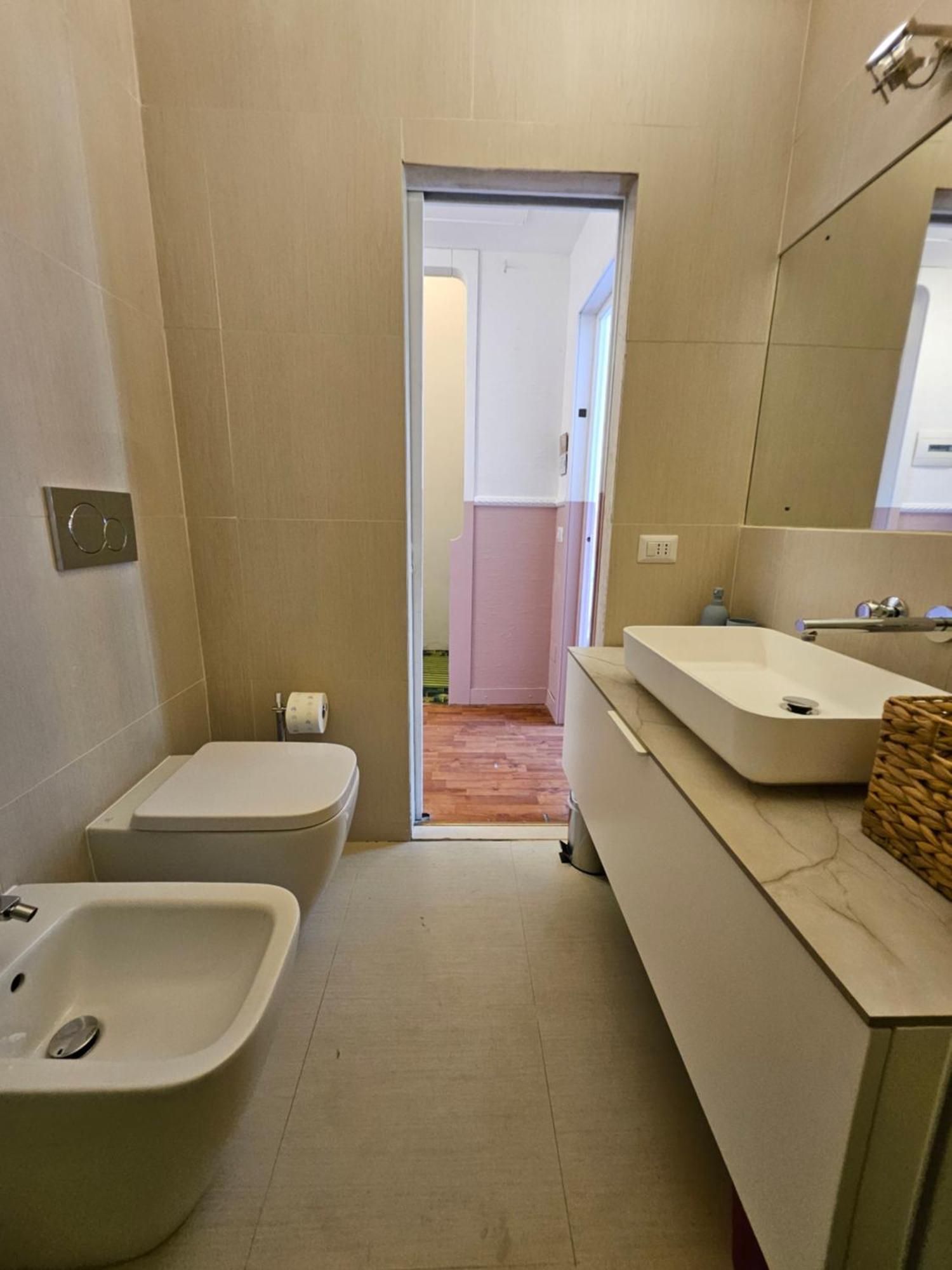 Porta Nuova Fatebenefratelli Apartment