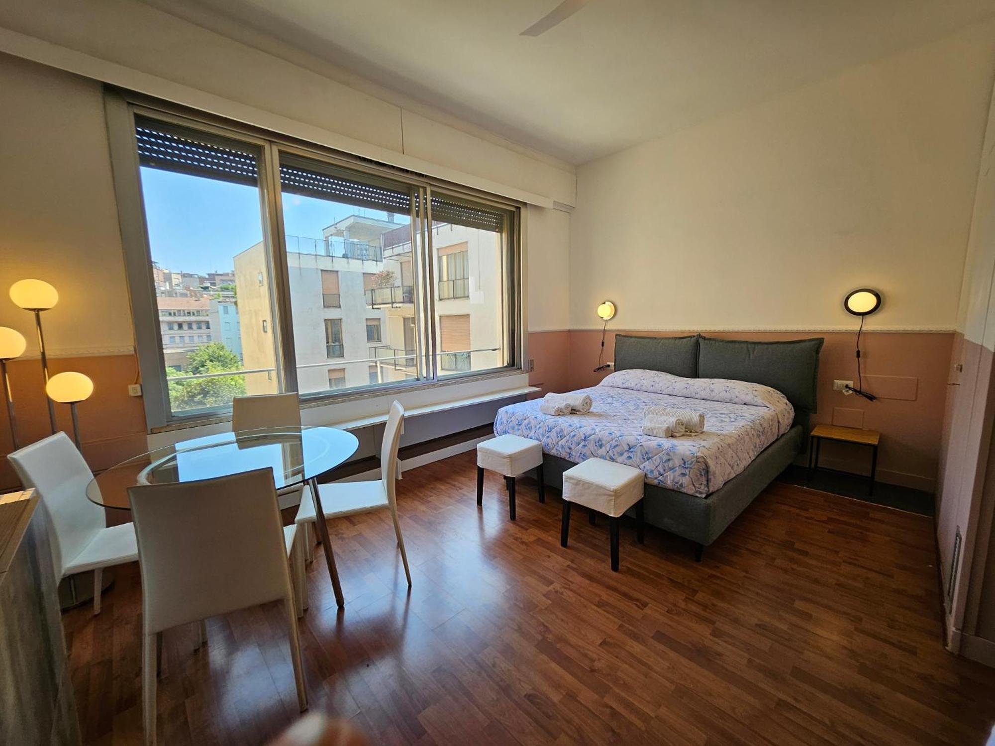 Lejlighed Porta Nuova Fatebenefratelli Milano