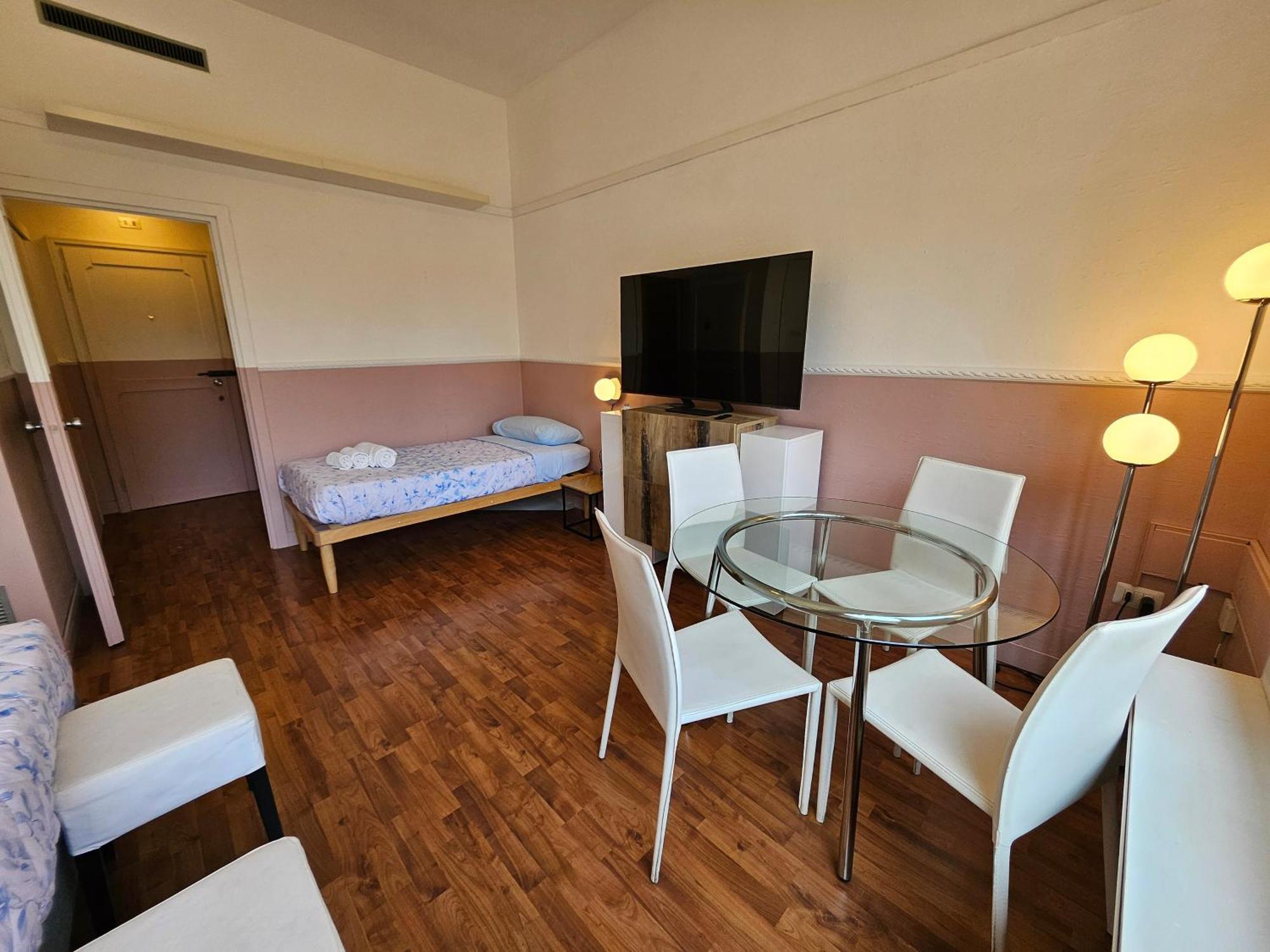 Apartment Porta Nuova Fatebenefratelli