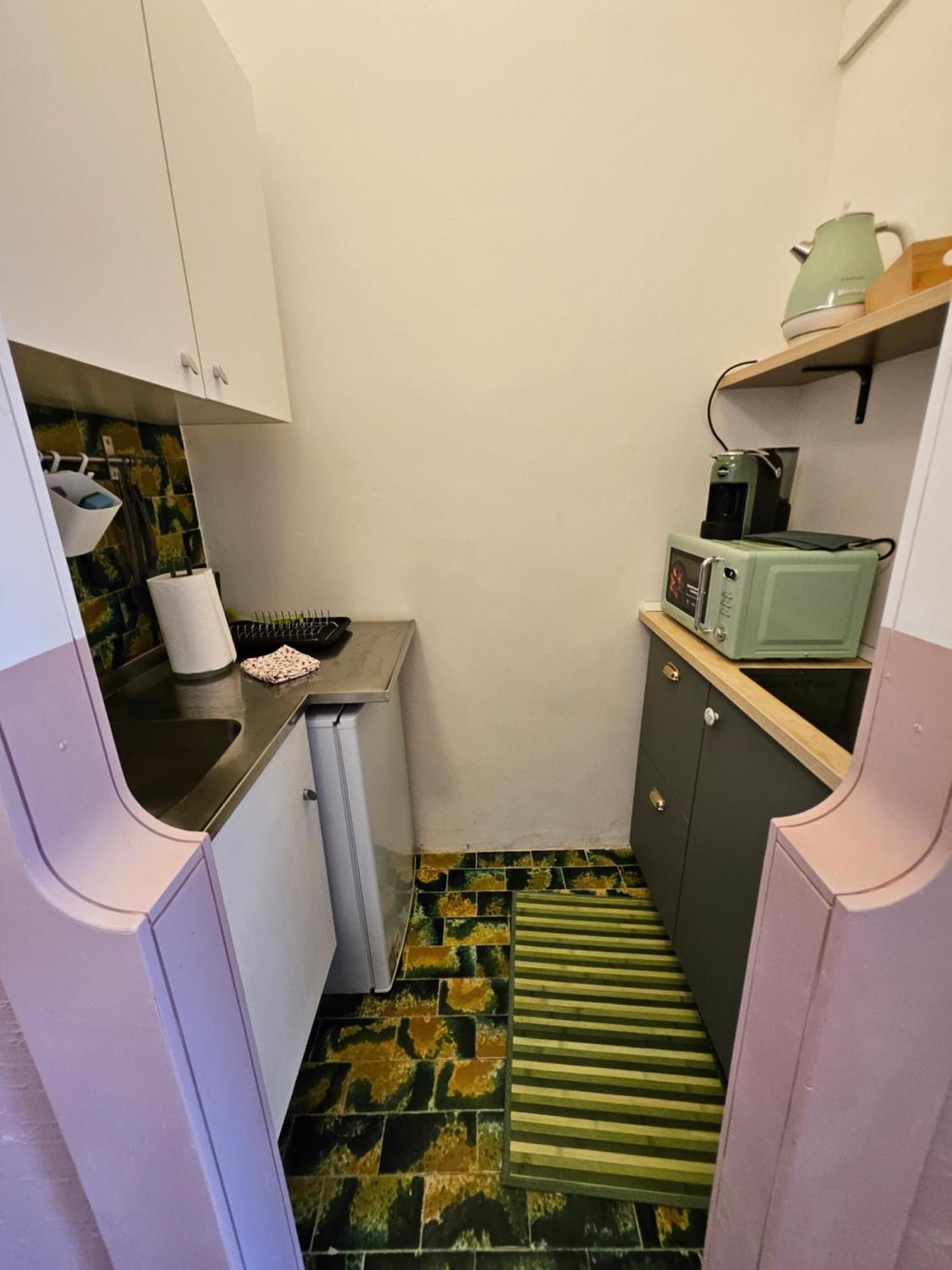 Apartment Porta Nuova Fatebenefratelli Mailand