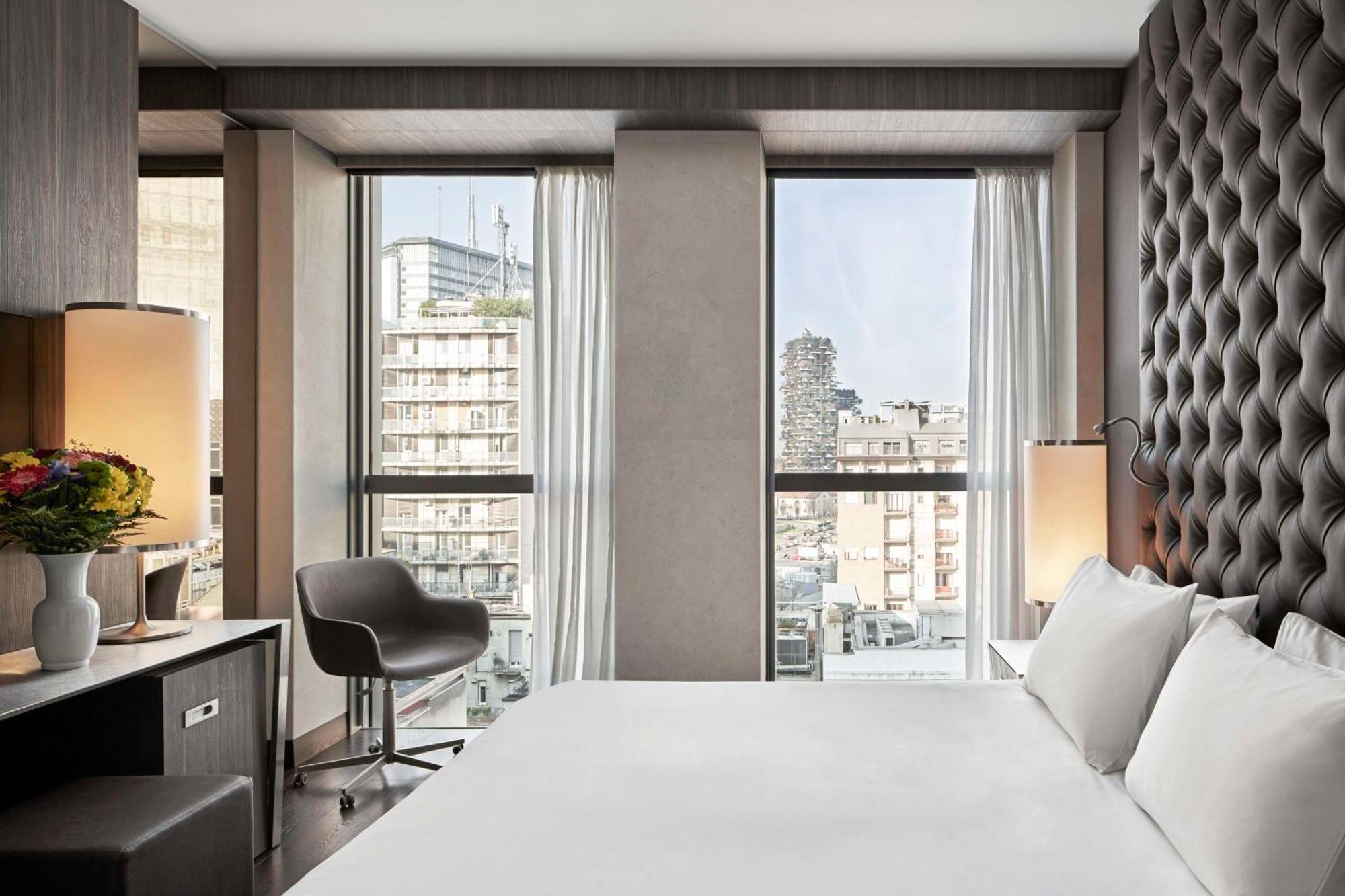 Hyatt Centric Centrale Hotel Mailand