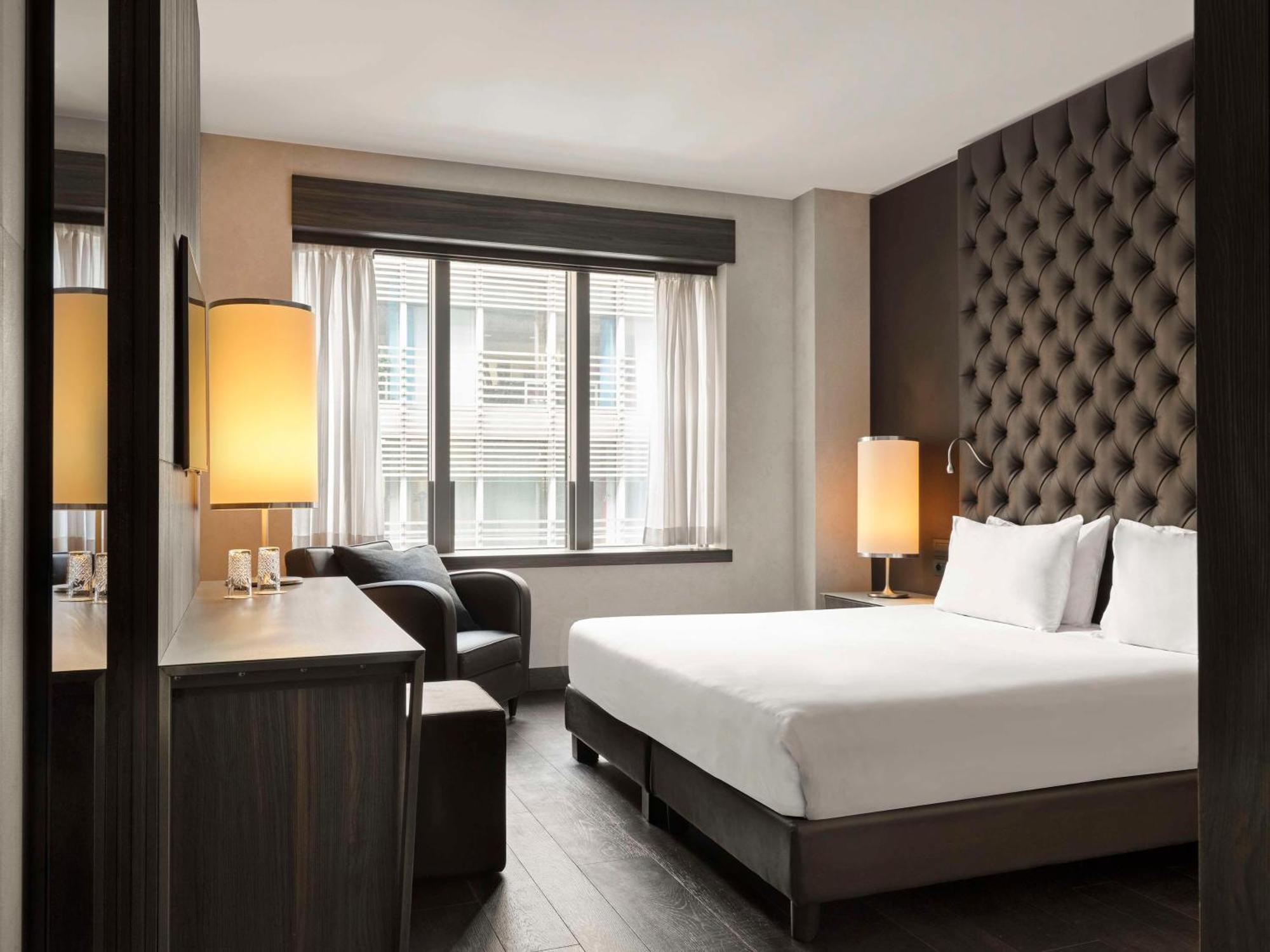 Hyatt Centric Hotell