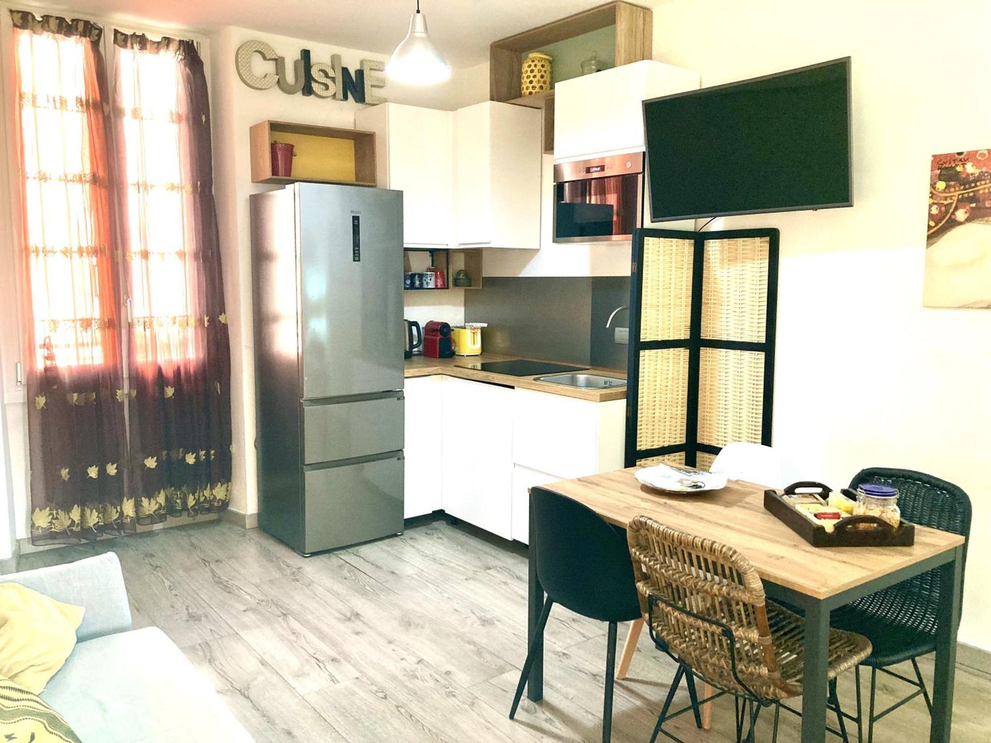 Apartment I Della Milan