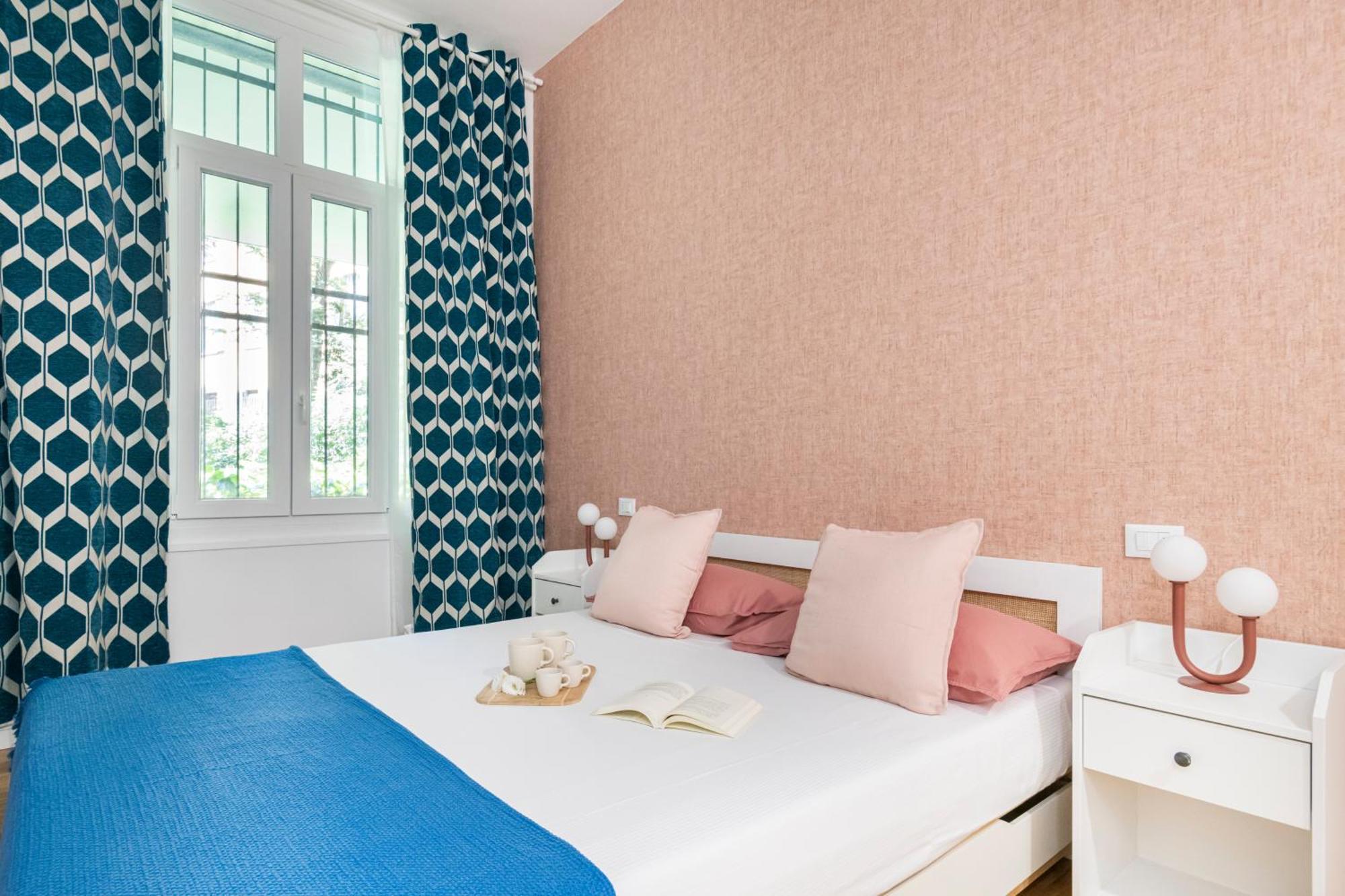 Easylife - Splendido Bilocale Immerso Nel In Zona Brera * Mailand