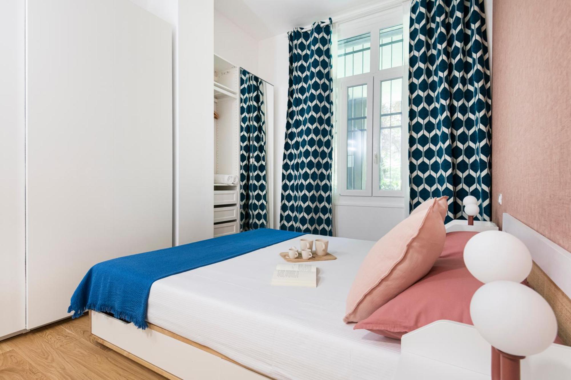 Easylife - Splendido Bilocale Immerso Nel In Zona Brera Appartement