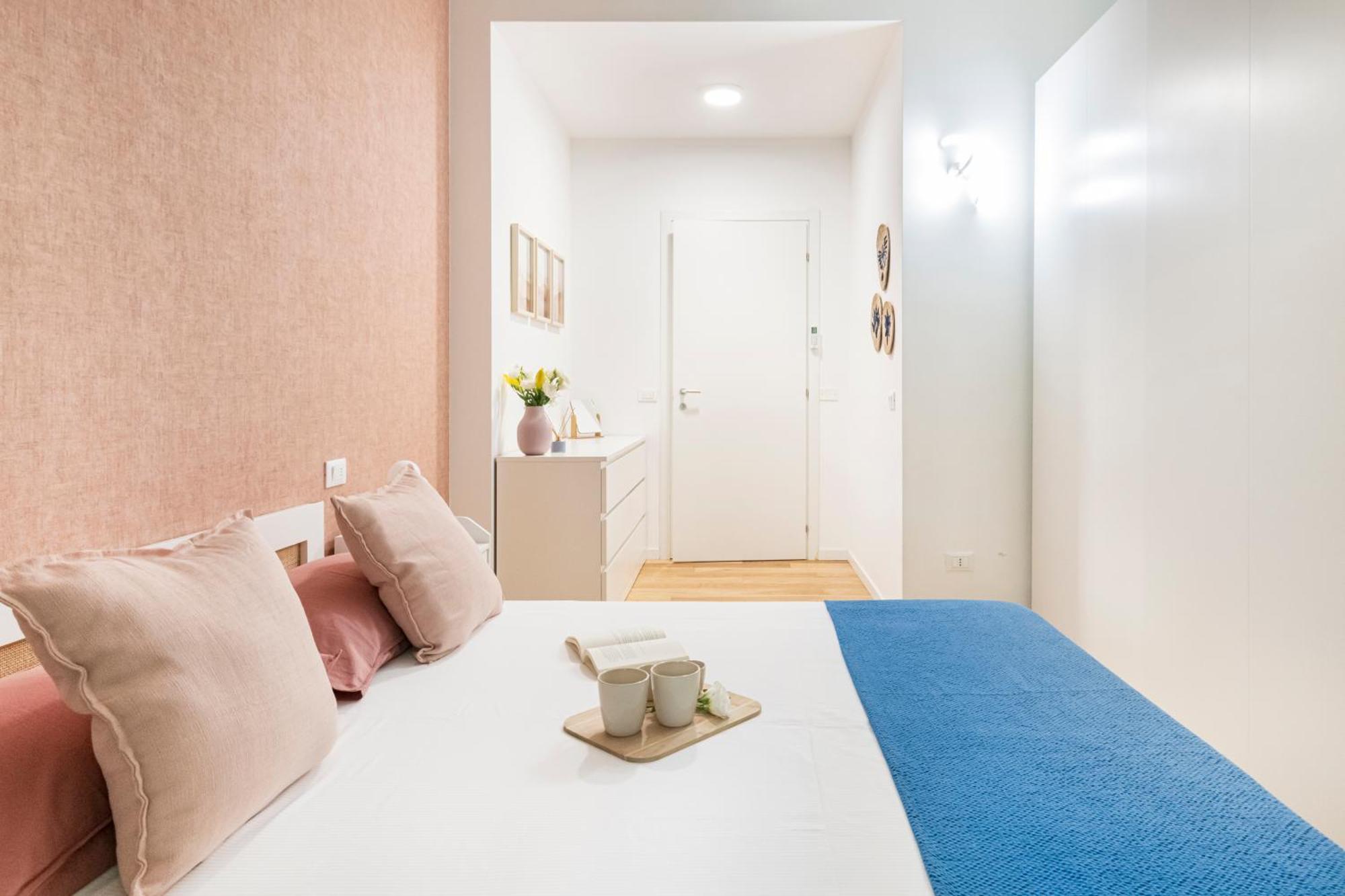 Appartement Easylife - Splendido Bilocale Immerso Nel In Zona Brera