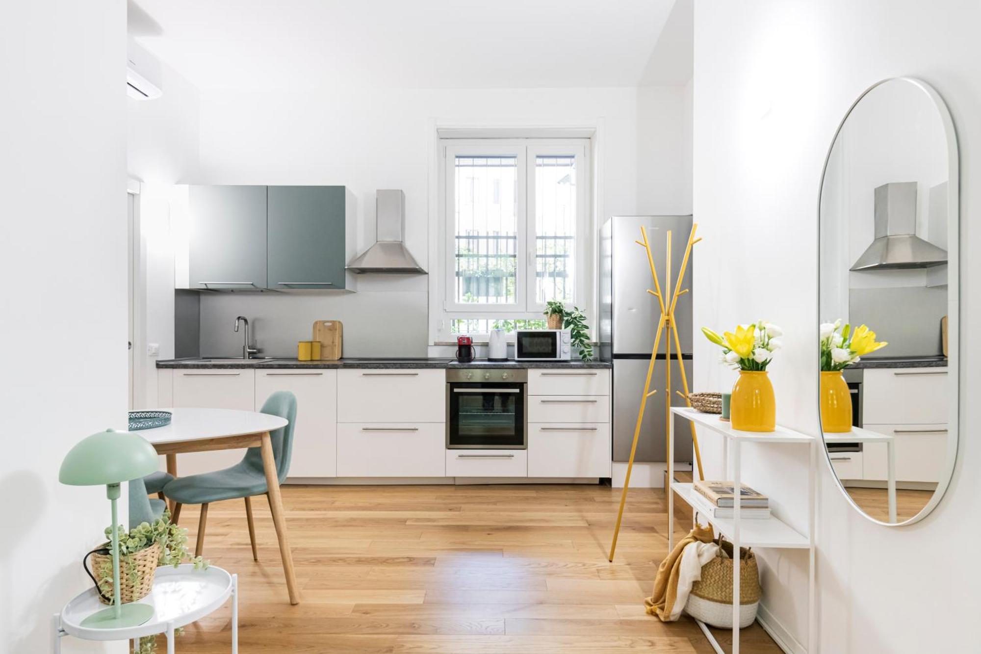 Appartement Easylife - Splendido Bilocale Immerso Nel In Zona Brera