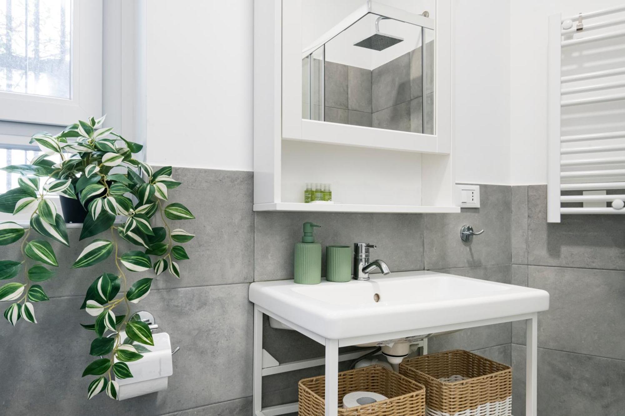 Appartement Easylife - Splendido Bilocale Immerso Nel In Zona Brera *