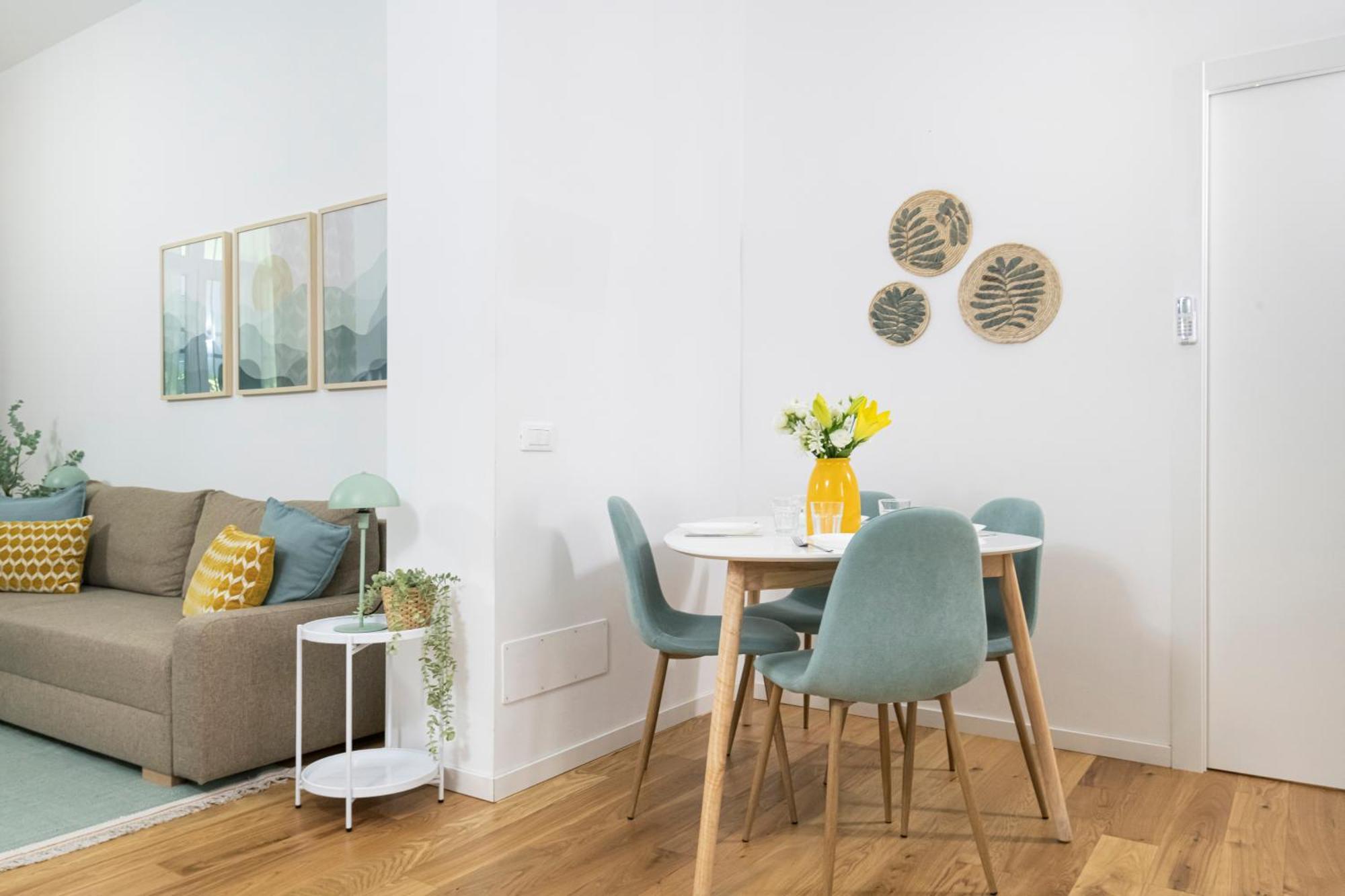Easylife - Splendido Bilocale Immerso Nel In Zona Brera *
