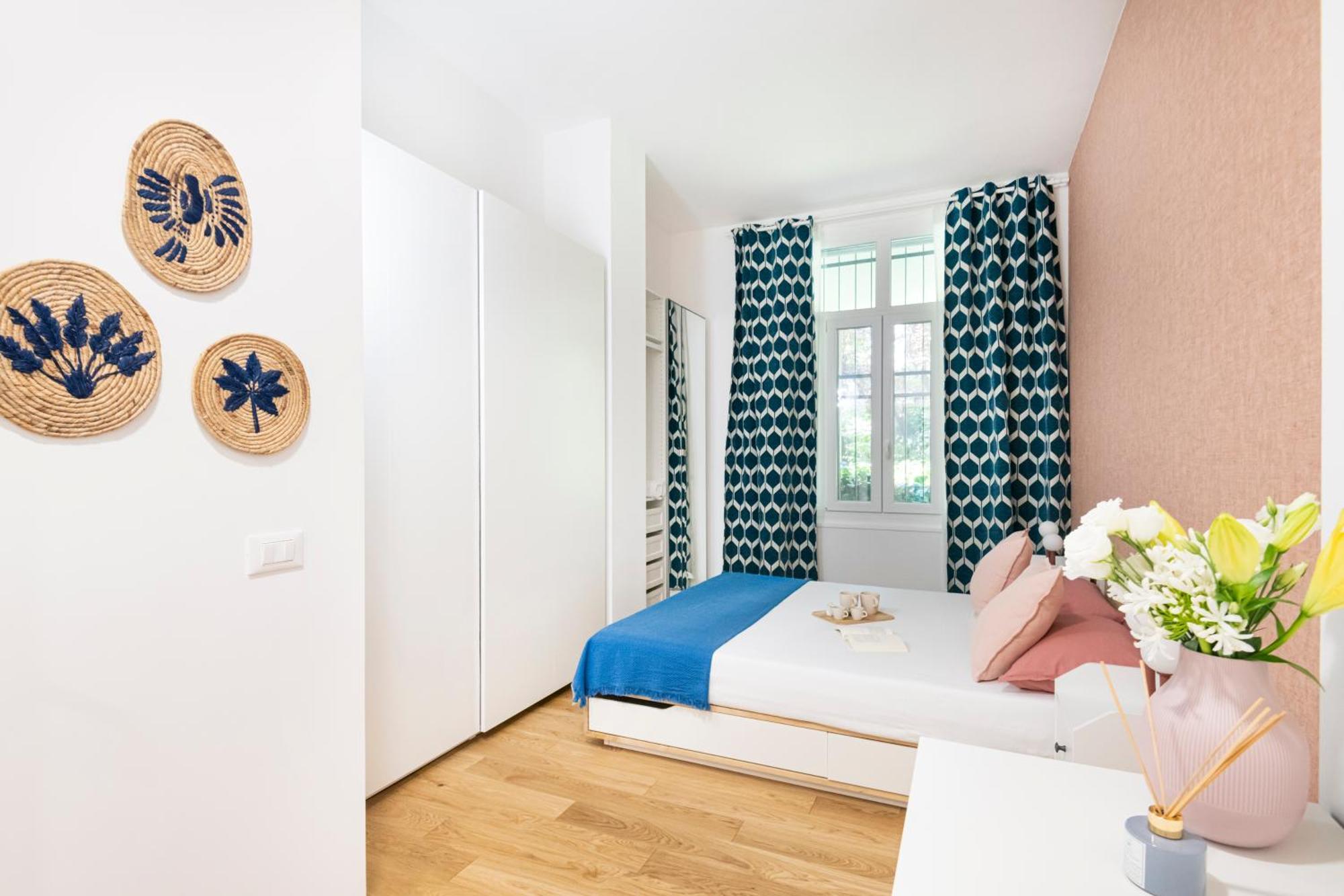 Easylife - Splendido Bilocale Immerso Nel In Zona Brera Mailand