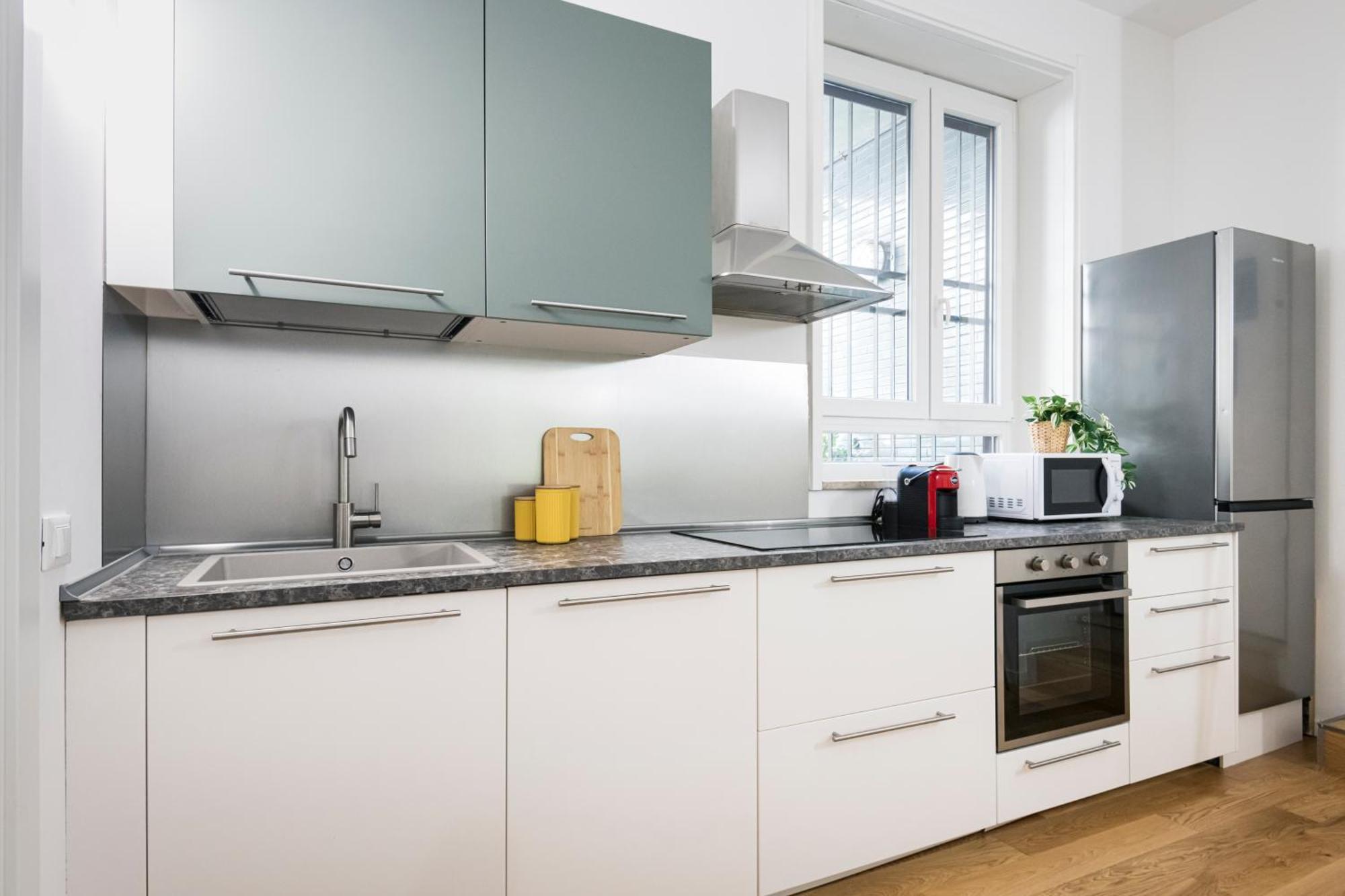 Easylife - Splendido Bilocale Immerso Nel In Zona Brera Appartement
