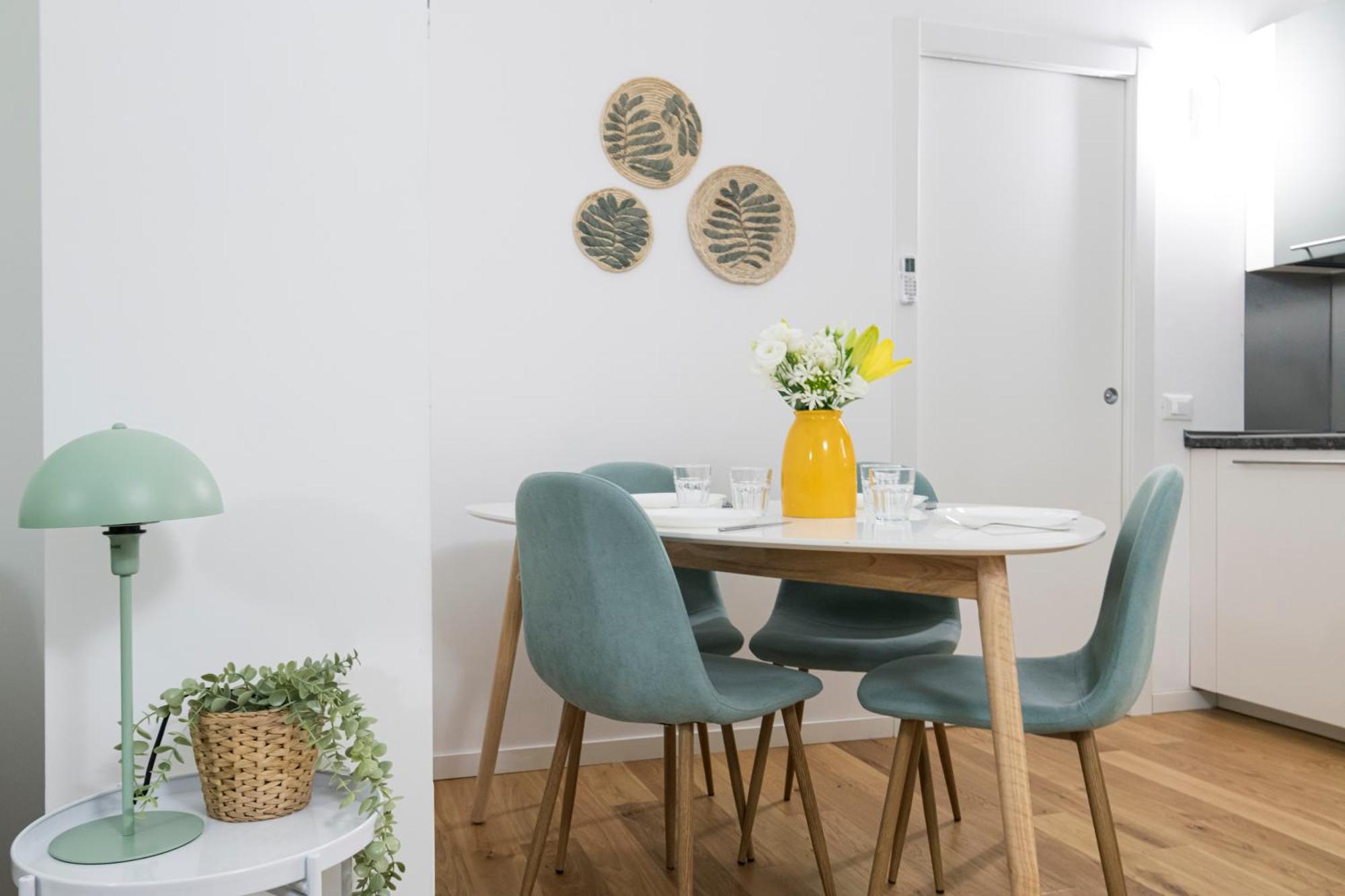 Appartement Easylife - Splendido Bilocale Immerso Nel In Zona Brera