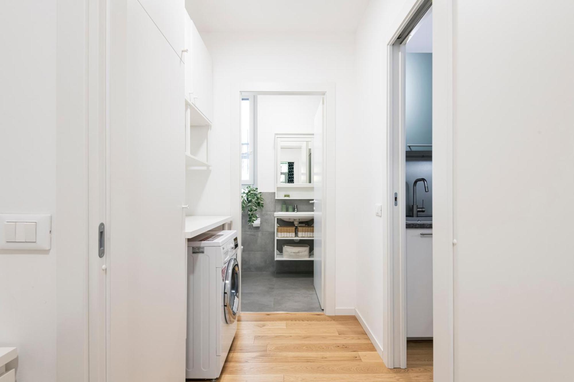 Easylife - Splendido Bilocale Immerso Nel In Zona Brera Appartement Milaan