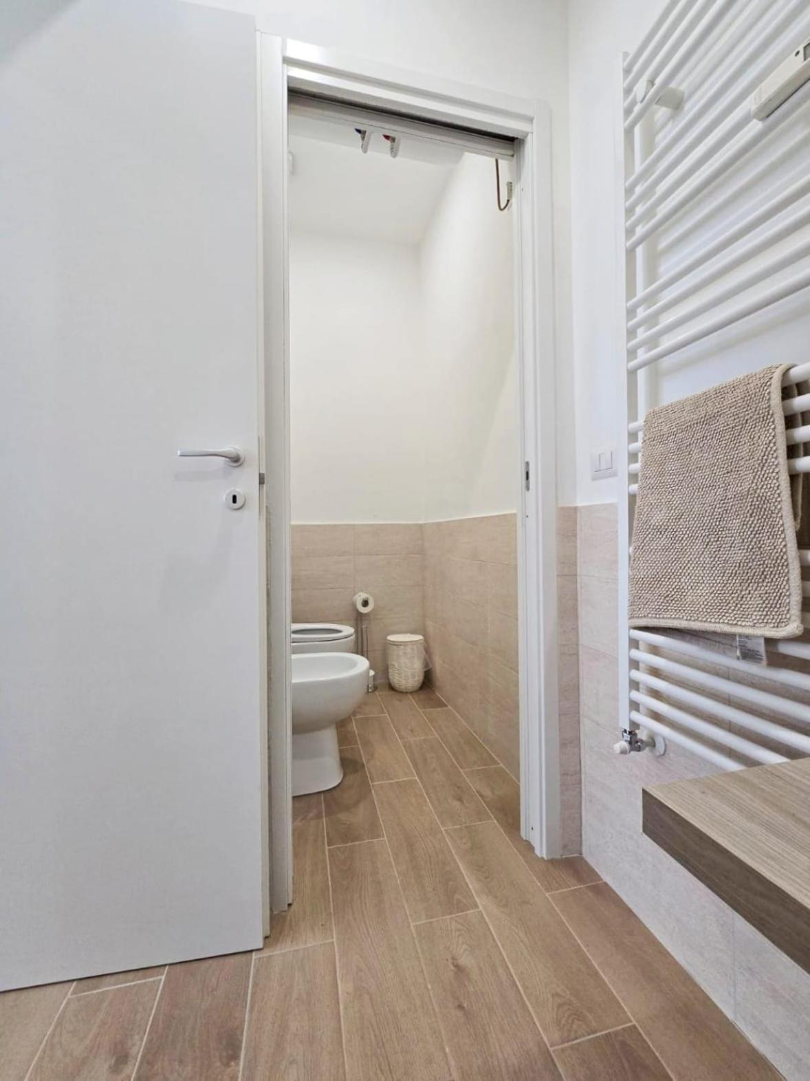 Apartment Yr - Tibaldi *