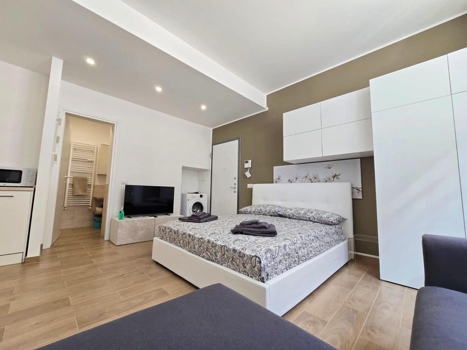 Apartment Yr - Tibaldi *