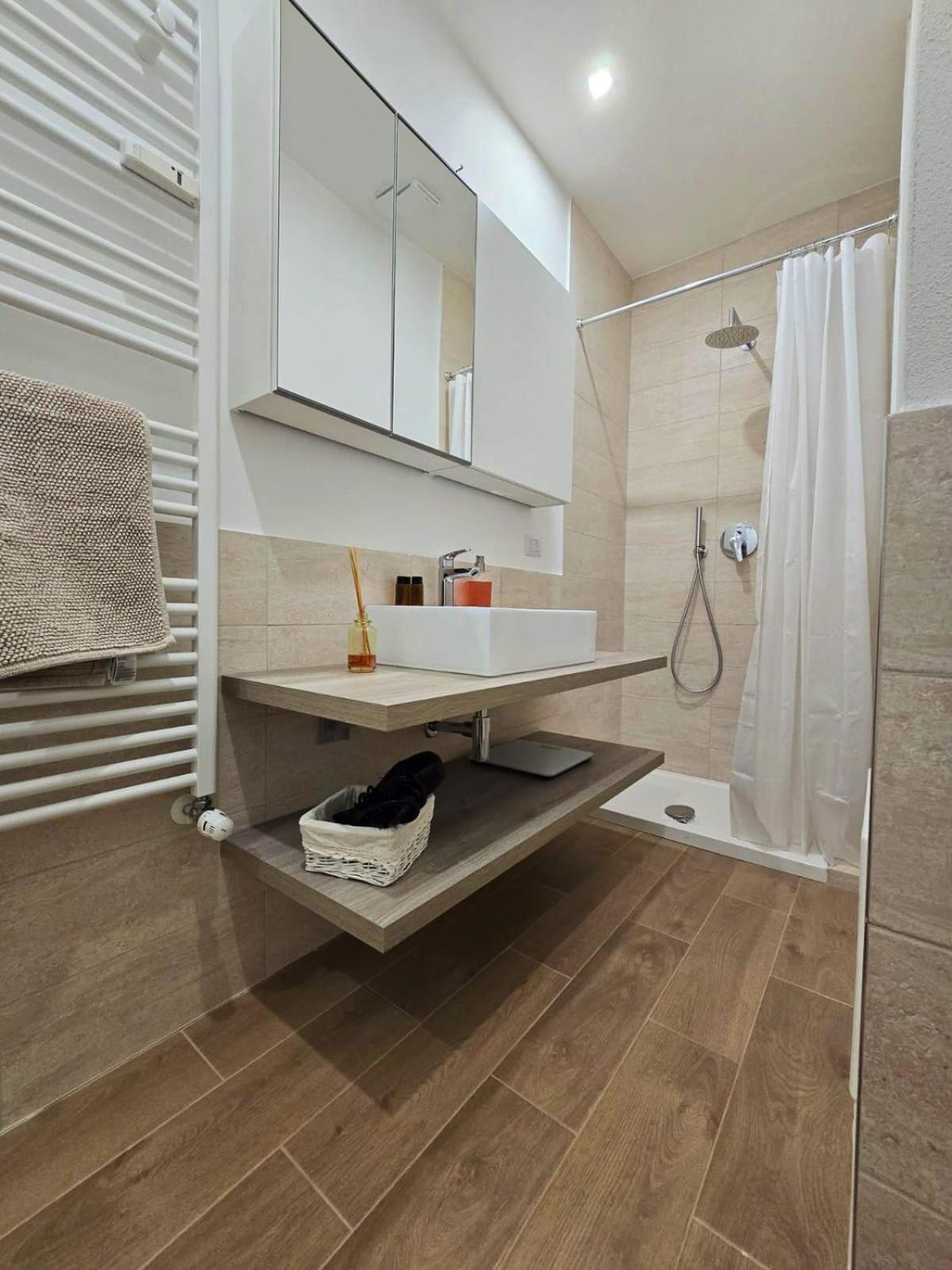Yr - Tibaldi Apartment Milan