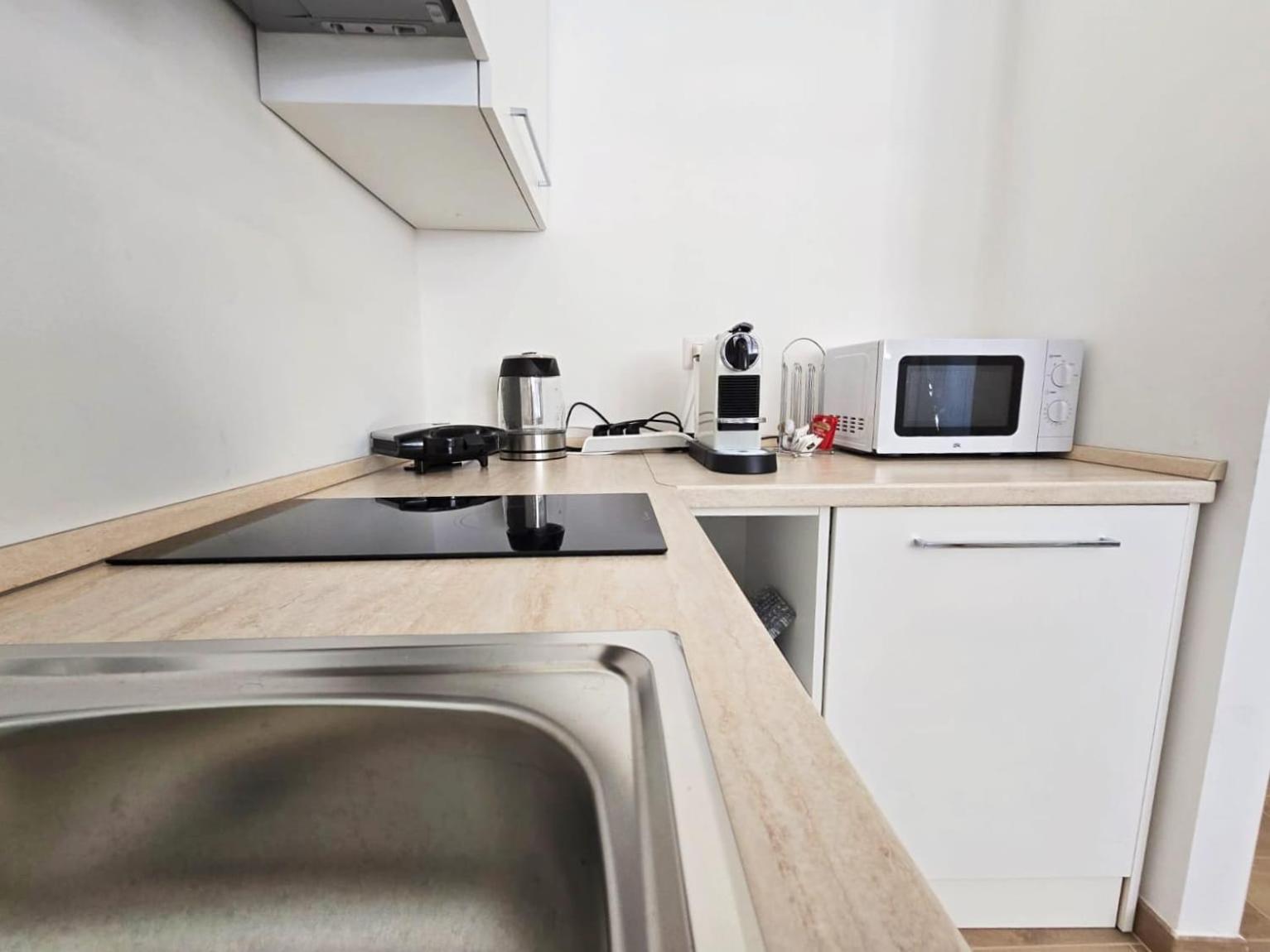 Apartment Yr - Tibaldi Milan