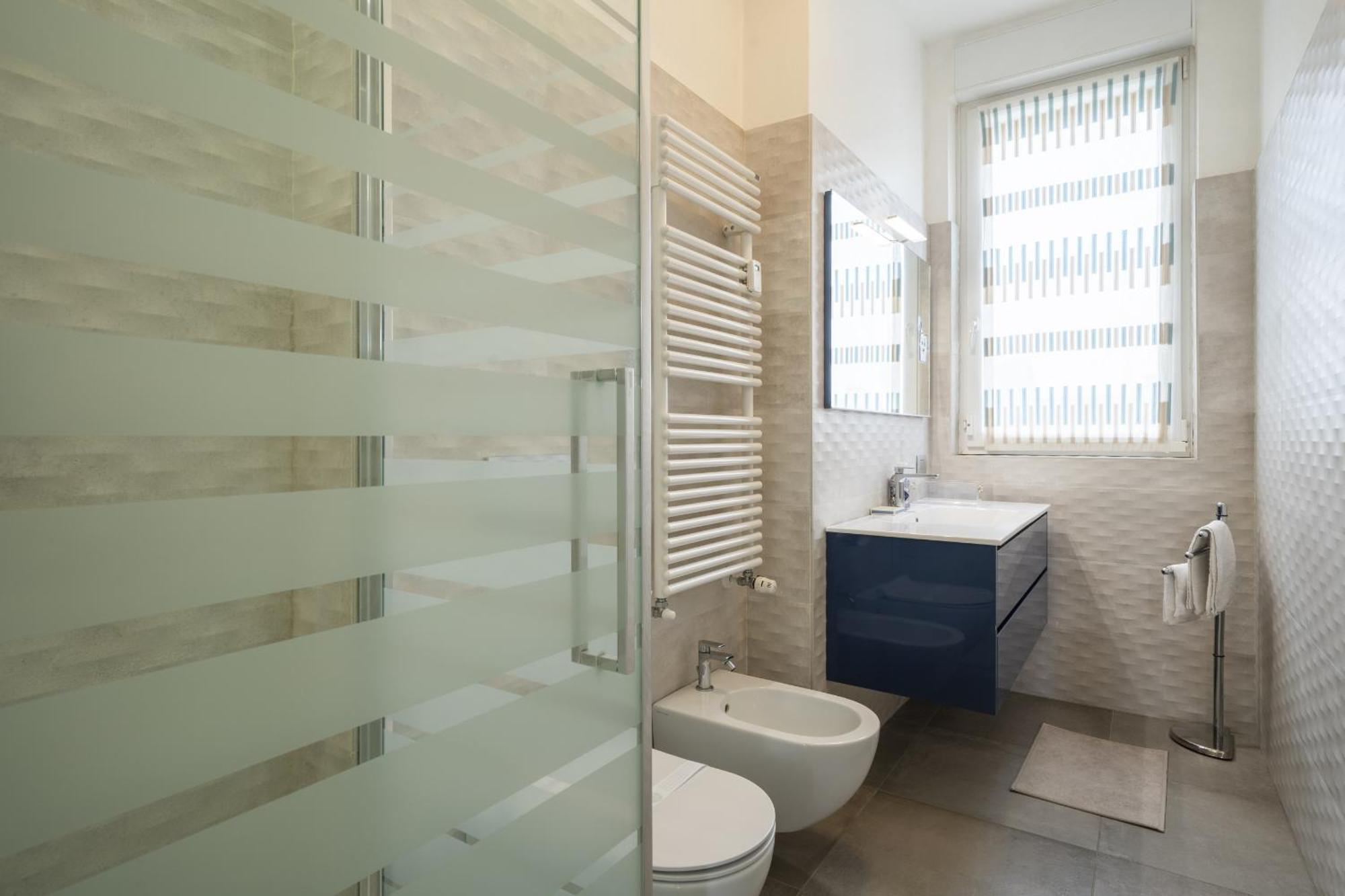 Apartment Glamorous Terrace Excl 3bdr A 300mt Da
