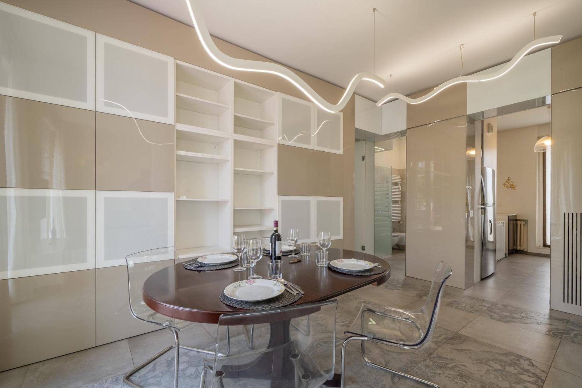 Glamorous Terrace Excl 3bdr A 300mt Da *