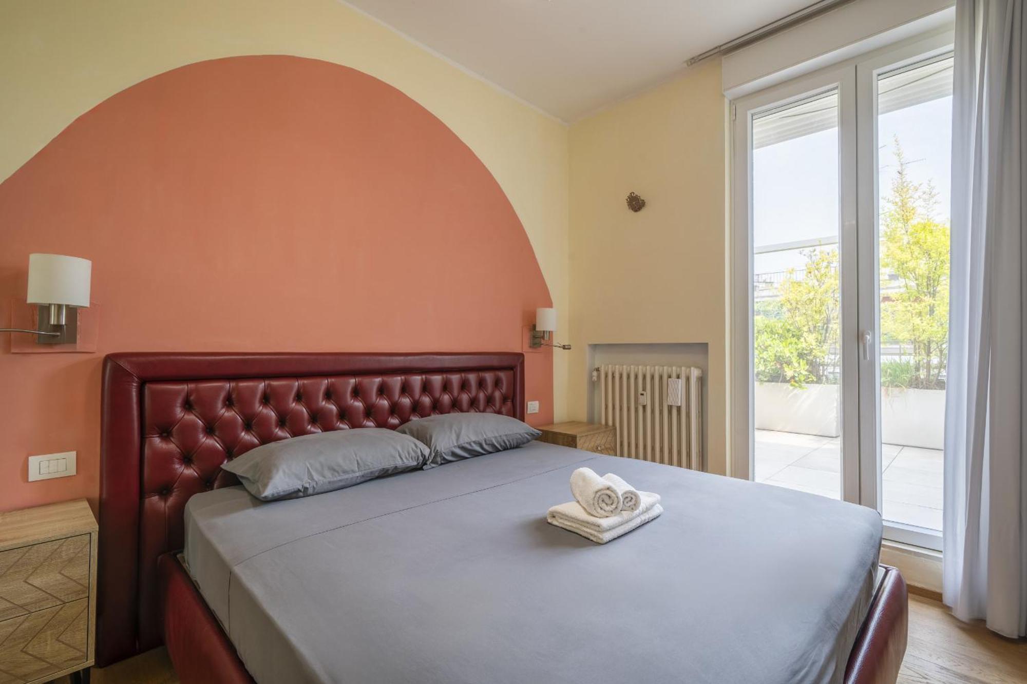 Glamorous Terrace Excl 3bdr A 300mt Da *