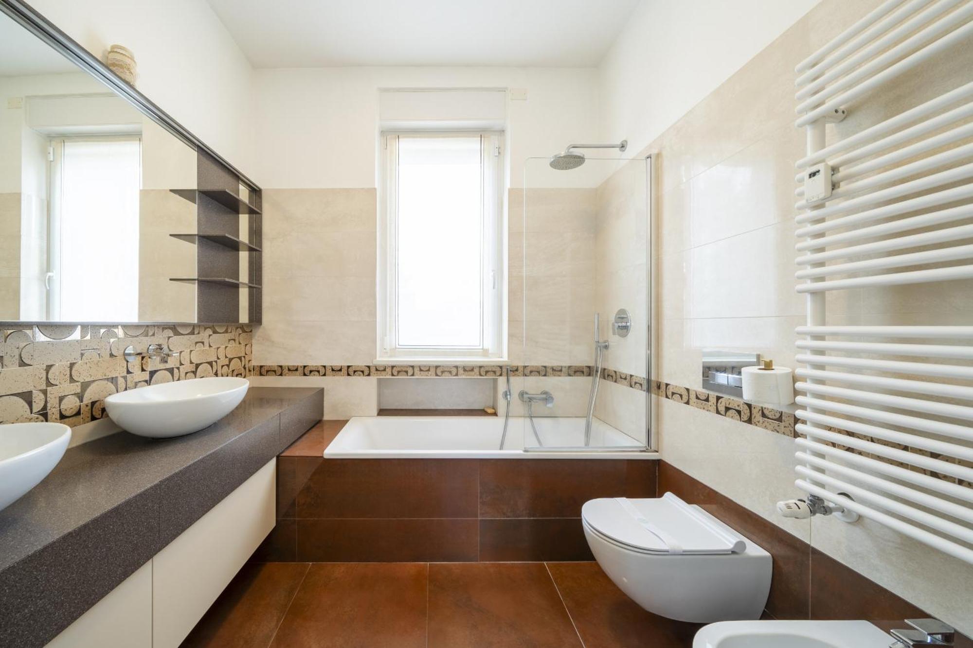 Glamorous Terrace Excl 3bdr A 300mt Da Apartment *