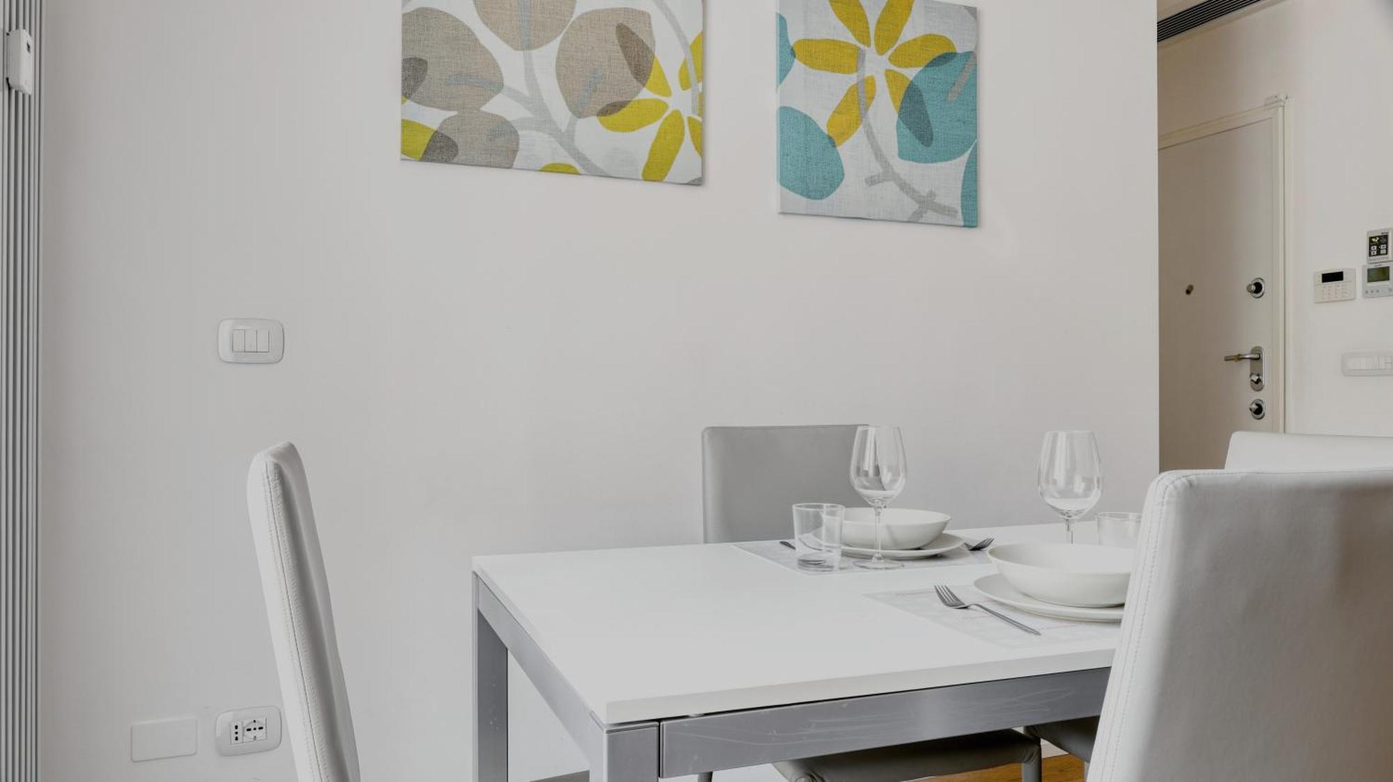 Italianway - Tortona 14 A Apartment *
