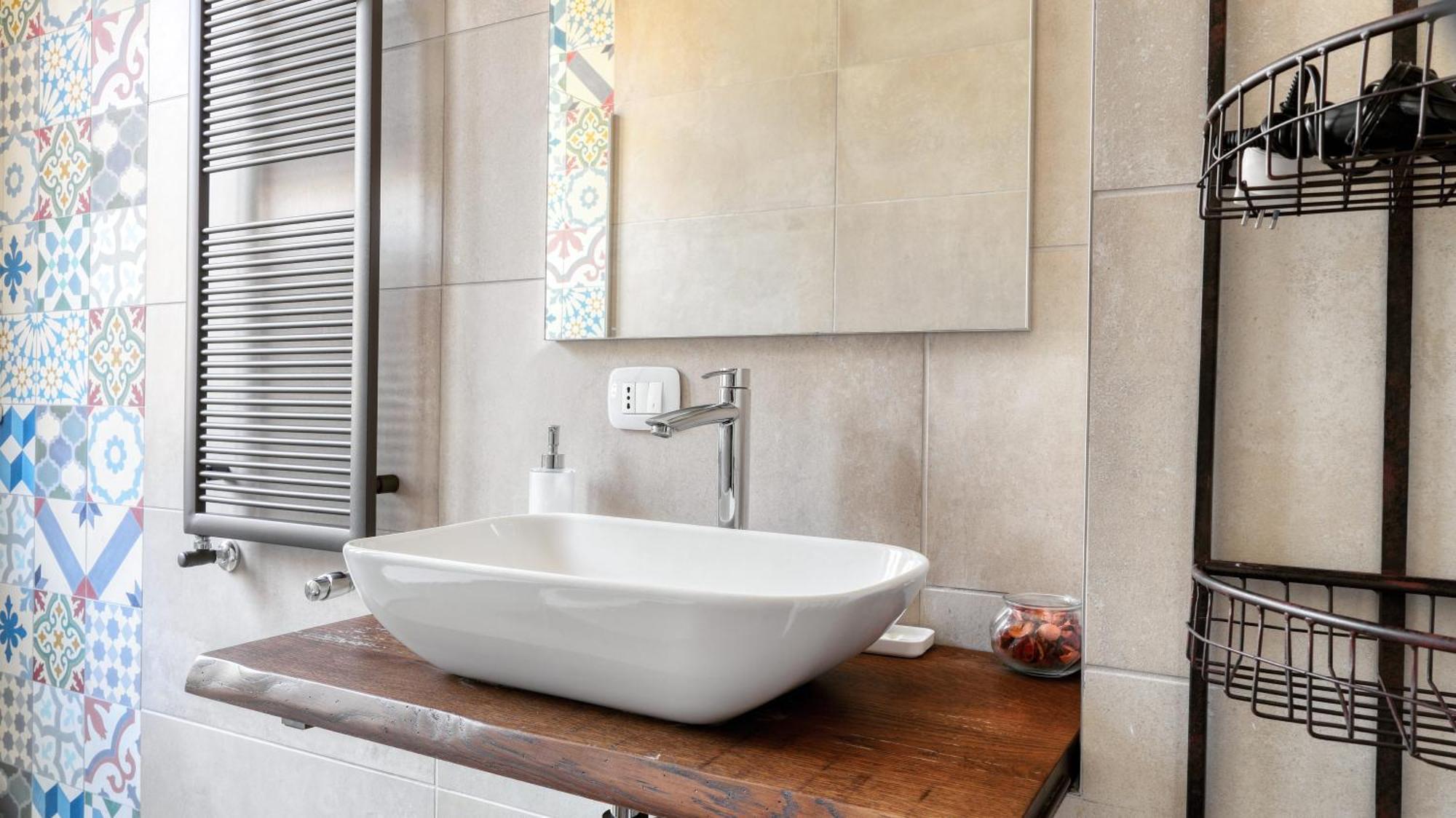 Apartment Italianway - Tortona 14 A Mailand