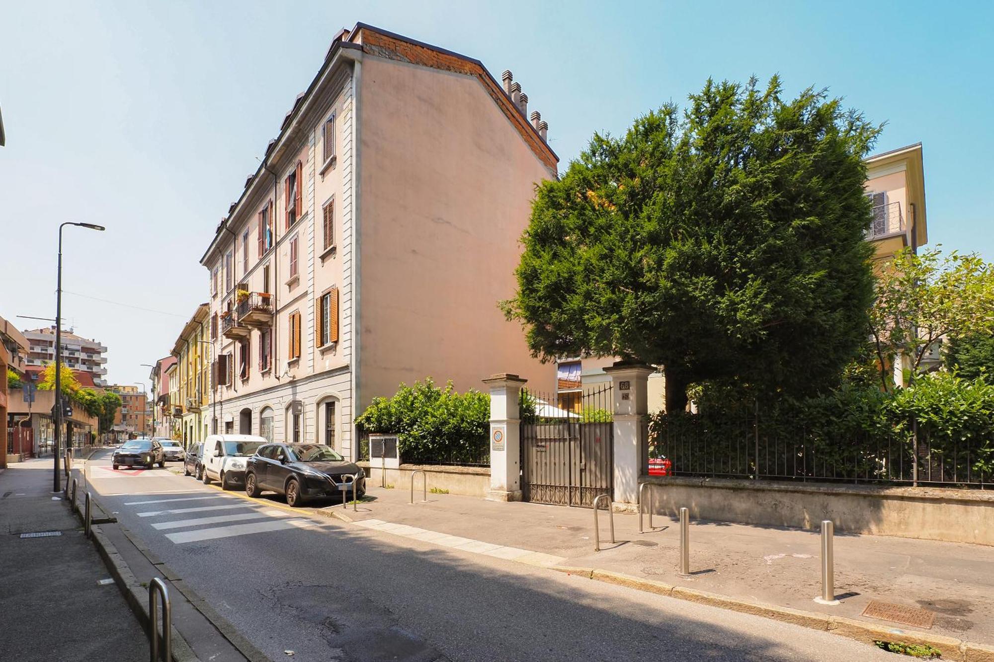 Primopiano - Brusuglio Appartement