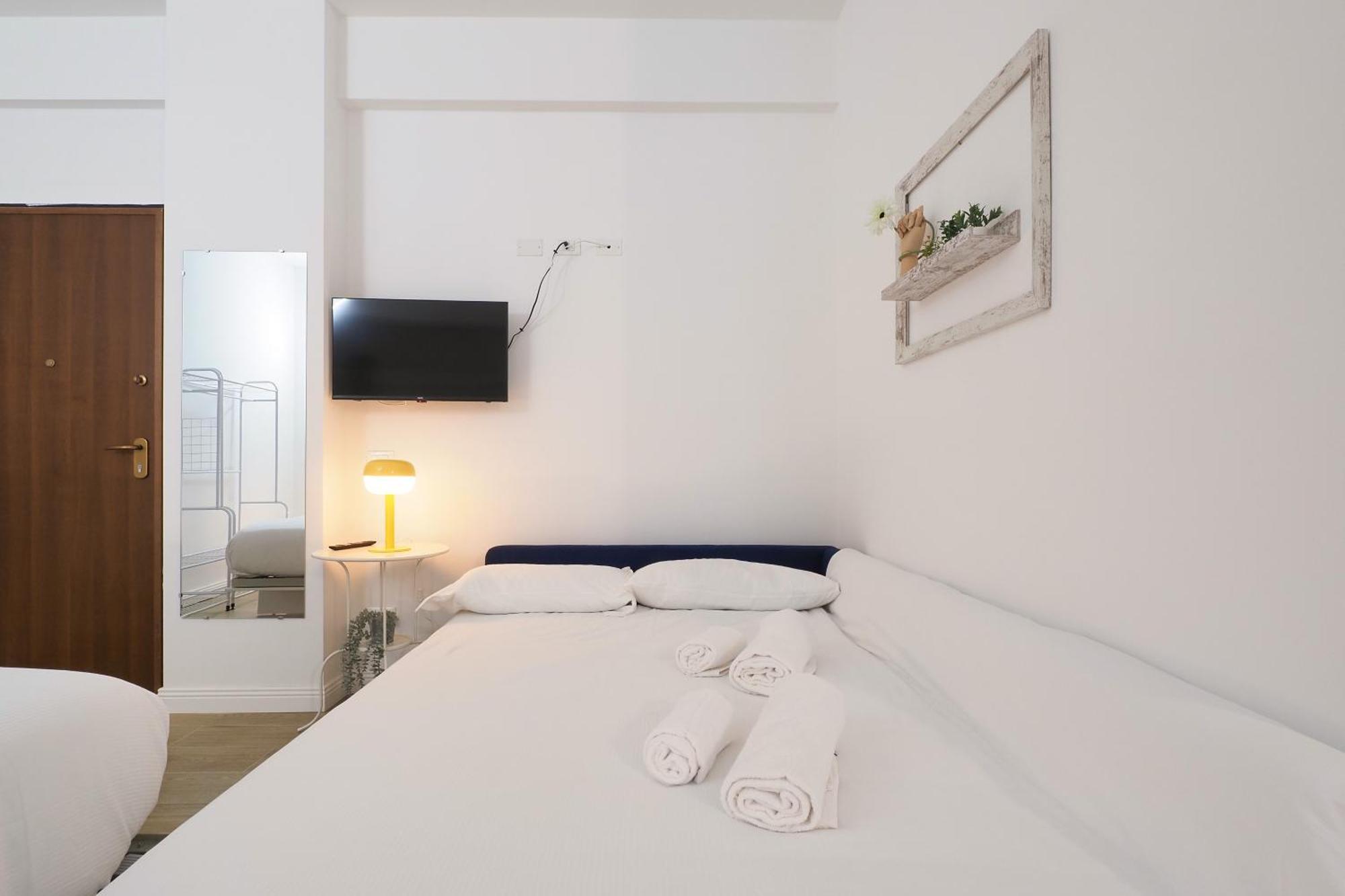 Primopiano - Brusuglio Appartement Milaan
