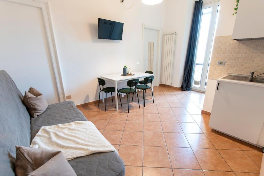 We - Watt18 House - Navigli Area Apartment *