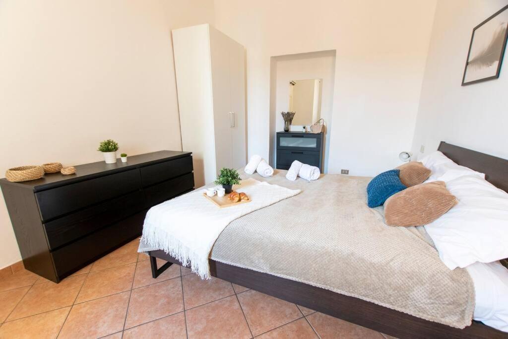 We - Watt18 House - Navigli Area Apartment