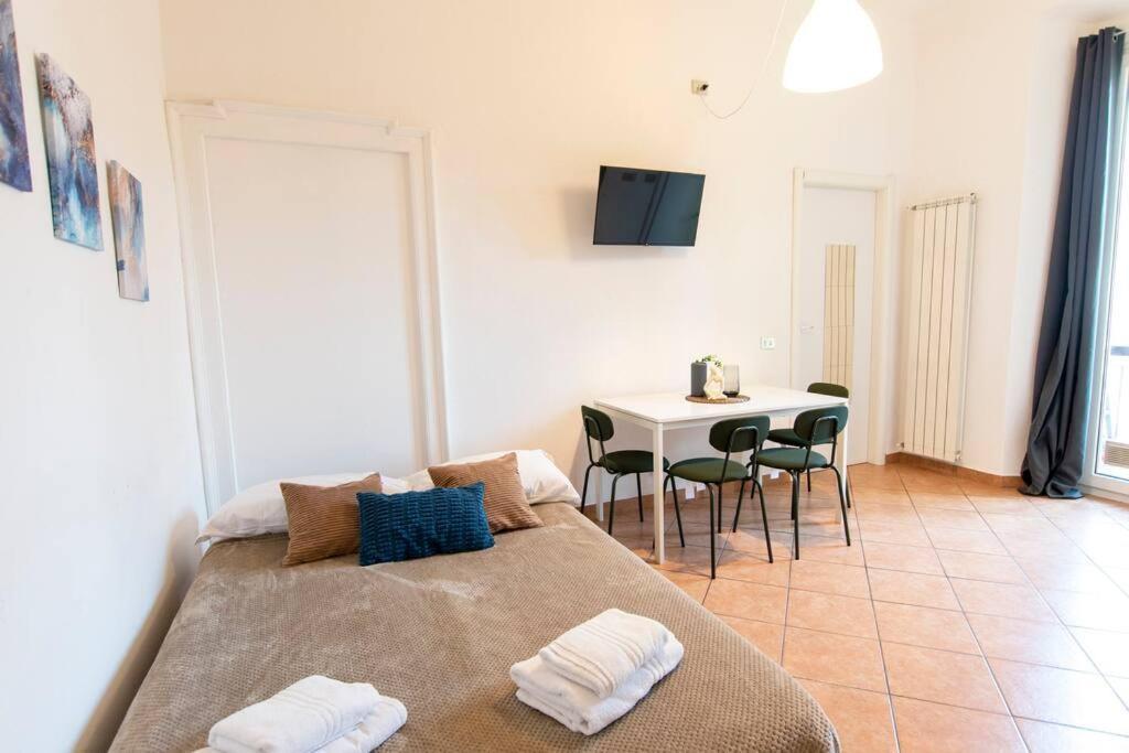 We - Watt18 House - Navigli Area Apartment Milan