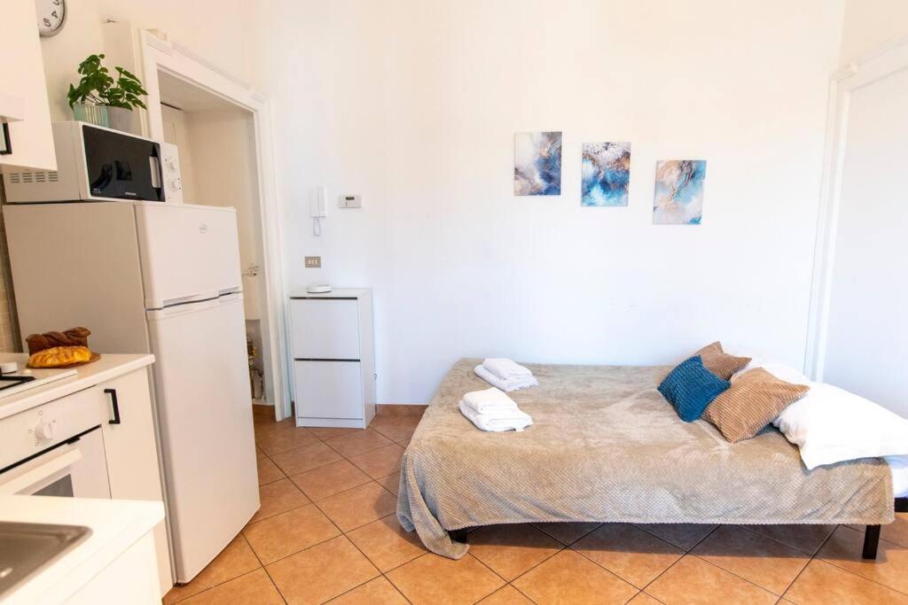 We - Watt18 House - Navigli Area Apartment *