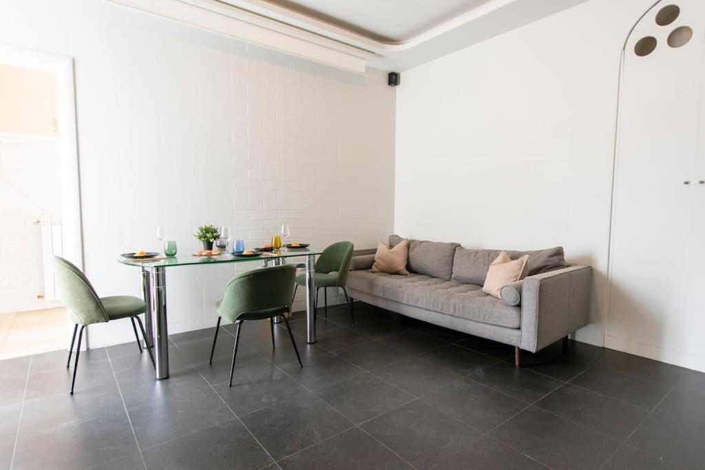 We - Sarpi House - Leilighet