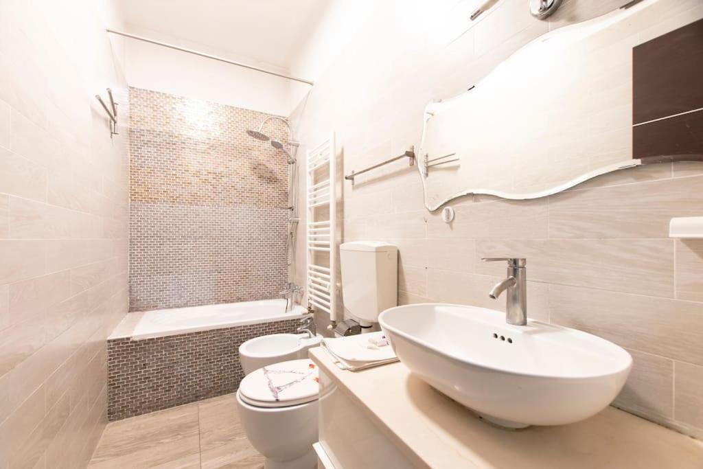 Leilighet We - Sarpi House - Milano