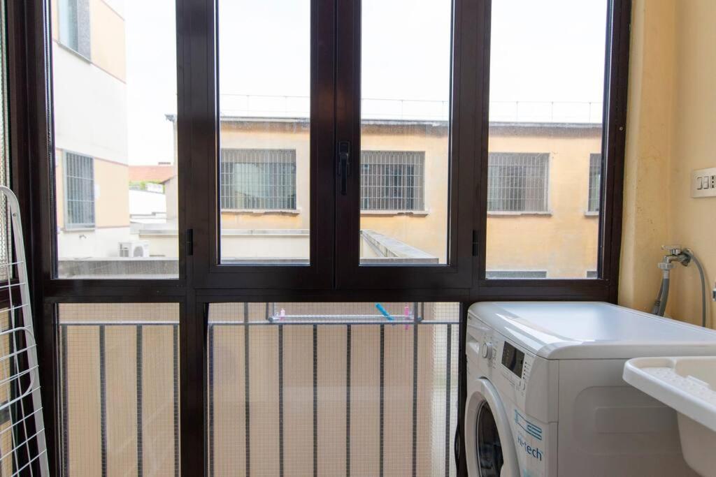 We - Watt18 House - Navigli Area * Milan