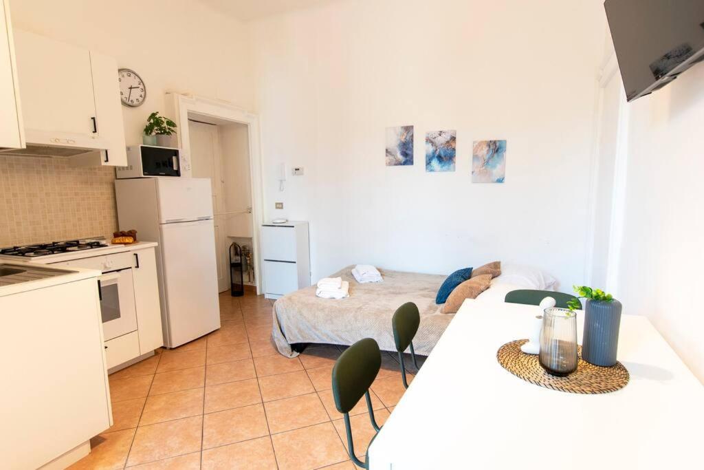 Apartment We - Watt18 House - Navigli Area Milan