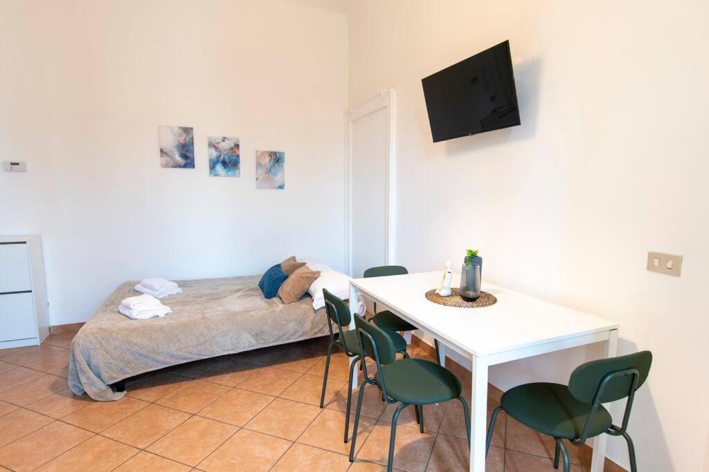 We - Watt18 House - Navigli Area *