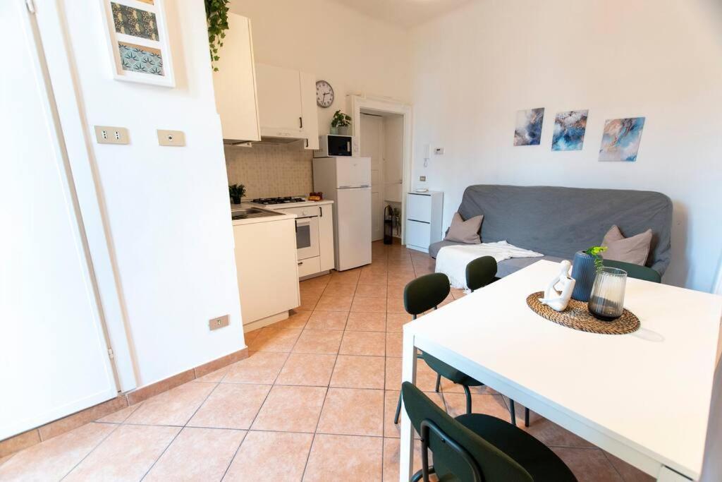 We - Watt18 House - Navigli Area Milan